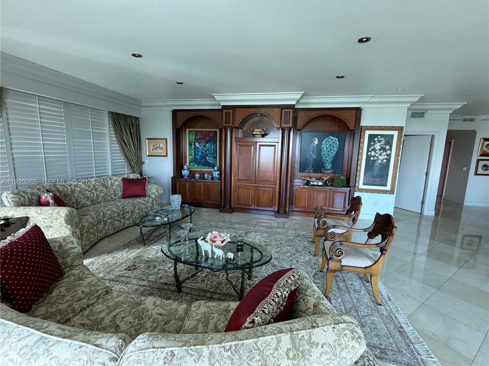 Small Image of 10101 COLLINS AVE #9A, Bal Harbour Number 6