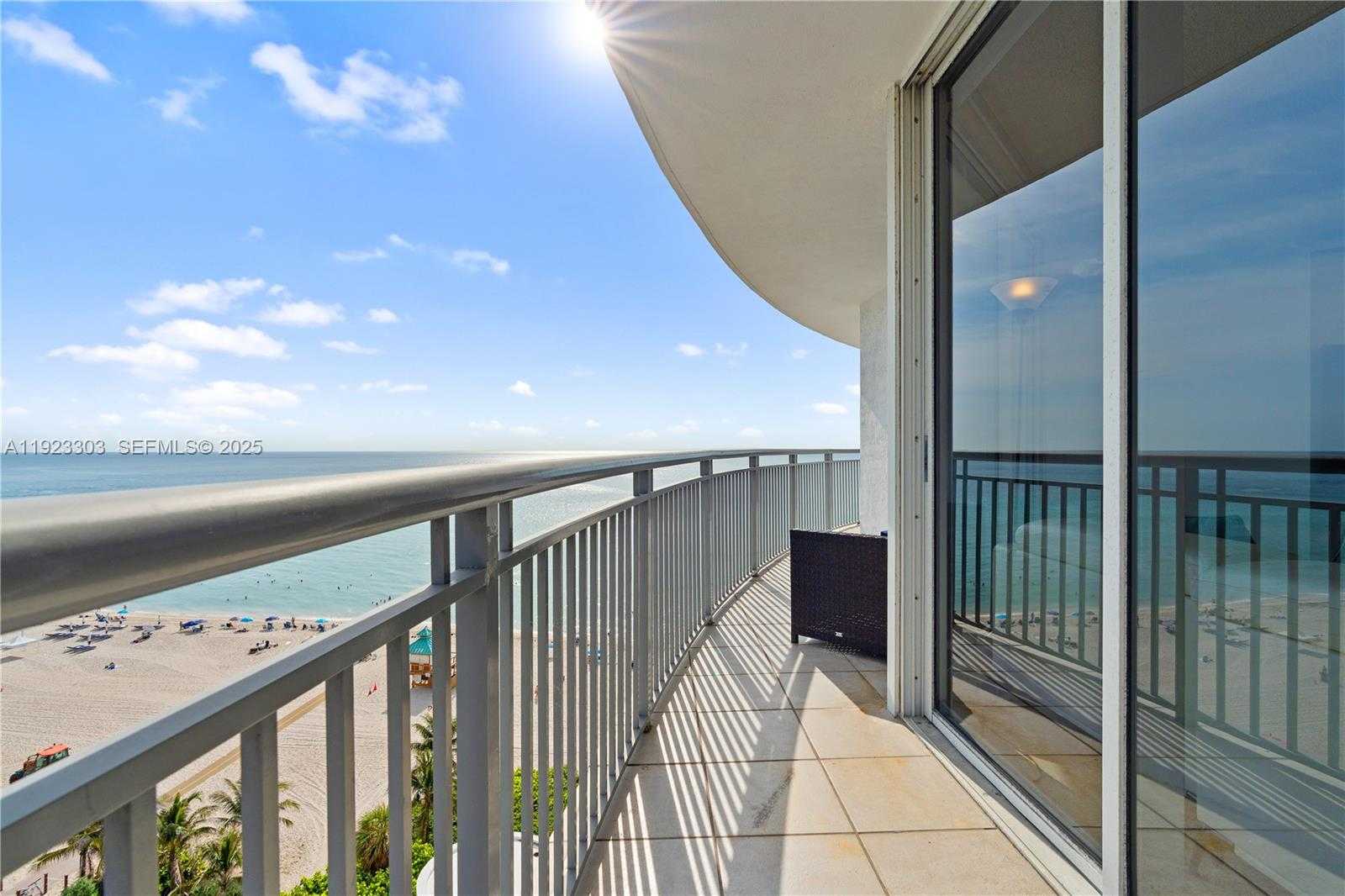 Small Image of 17375 EAST COLLINS AVE #1108, Sunny Isles Beach Number 1