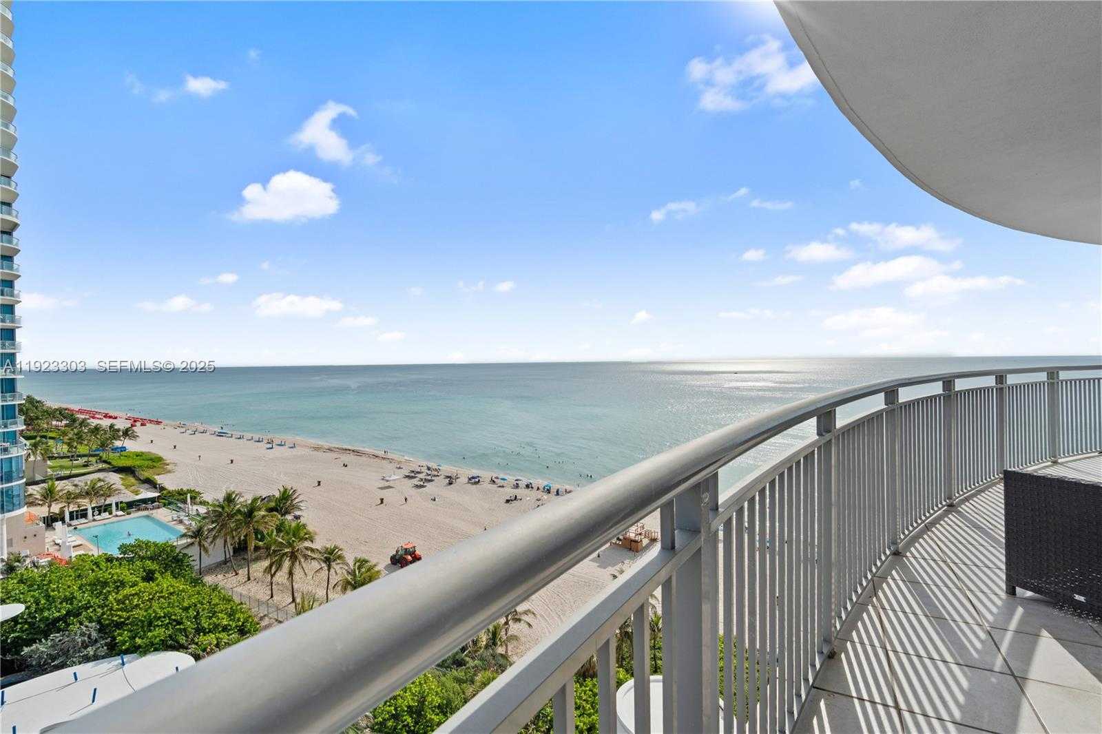 Small Image of 17375 EAST COLLINS AVE #1108, Sunny Isles Beach Number 2
