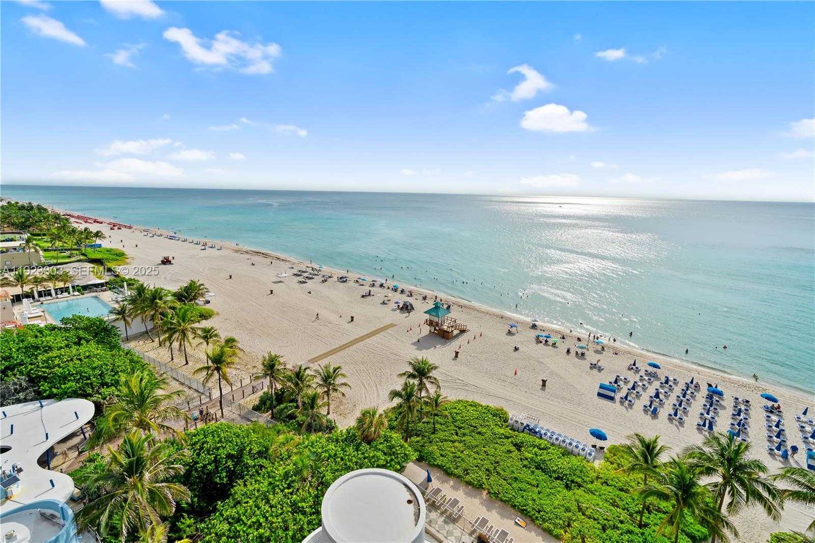 Small Image of 17375 EAST COLLINS AVE #1108, Sunny Isles Beach Number 21