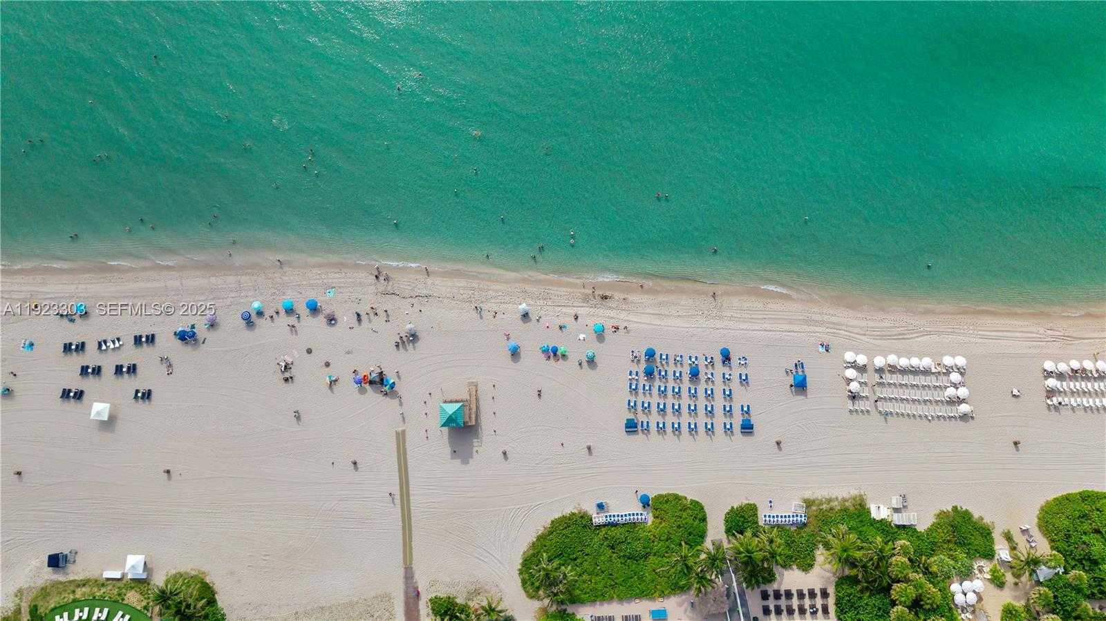 Small Image of 17375 EAST COLLINS AVE #1108, Sunny Isles Beach Number 22