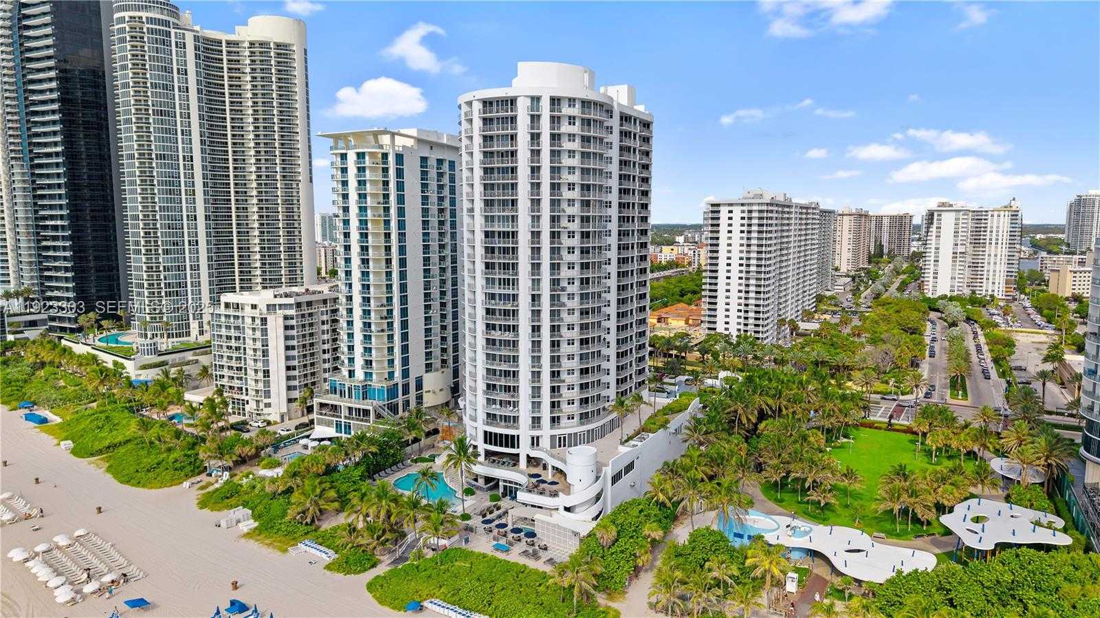 Small Image of 17375 EAST COLLINS AVE #1108, Sunny Isles Beach Number 23