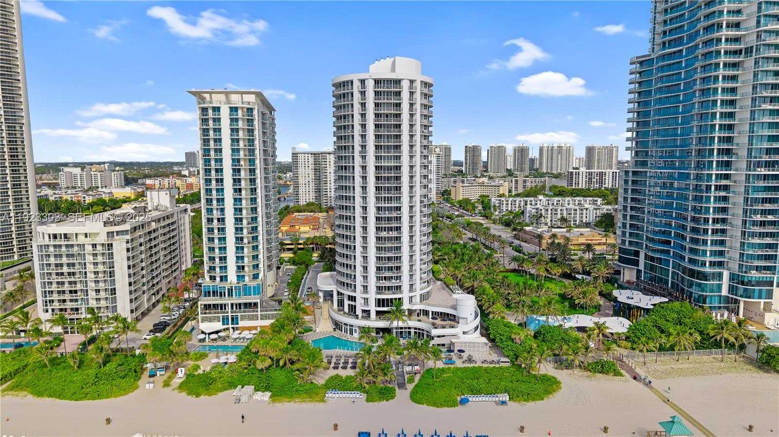 Small Image of 17375 EAST COLLINS AVE #1108, Sunny Isles Beach Number 24