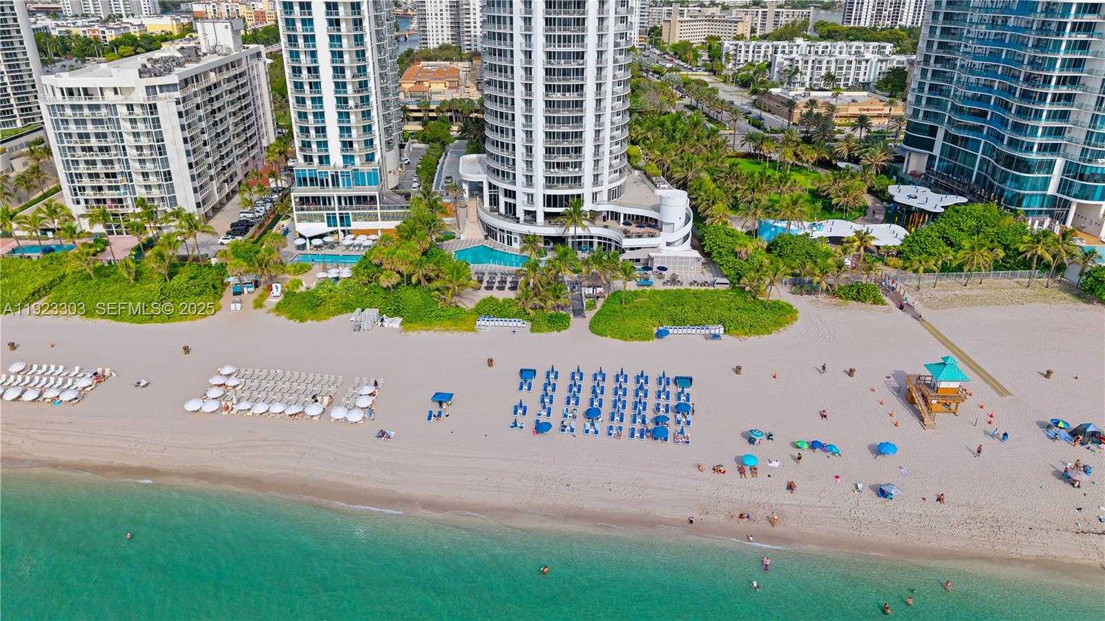 Small Image of 17375 EAST COLLINS AVE #1108, Sunny Isles Beach Number 25