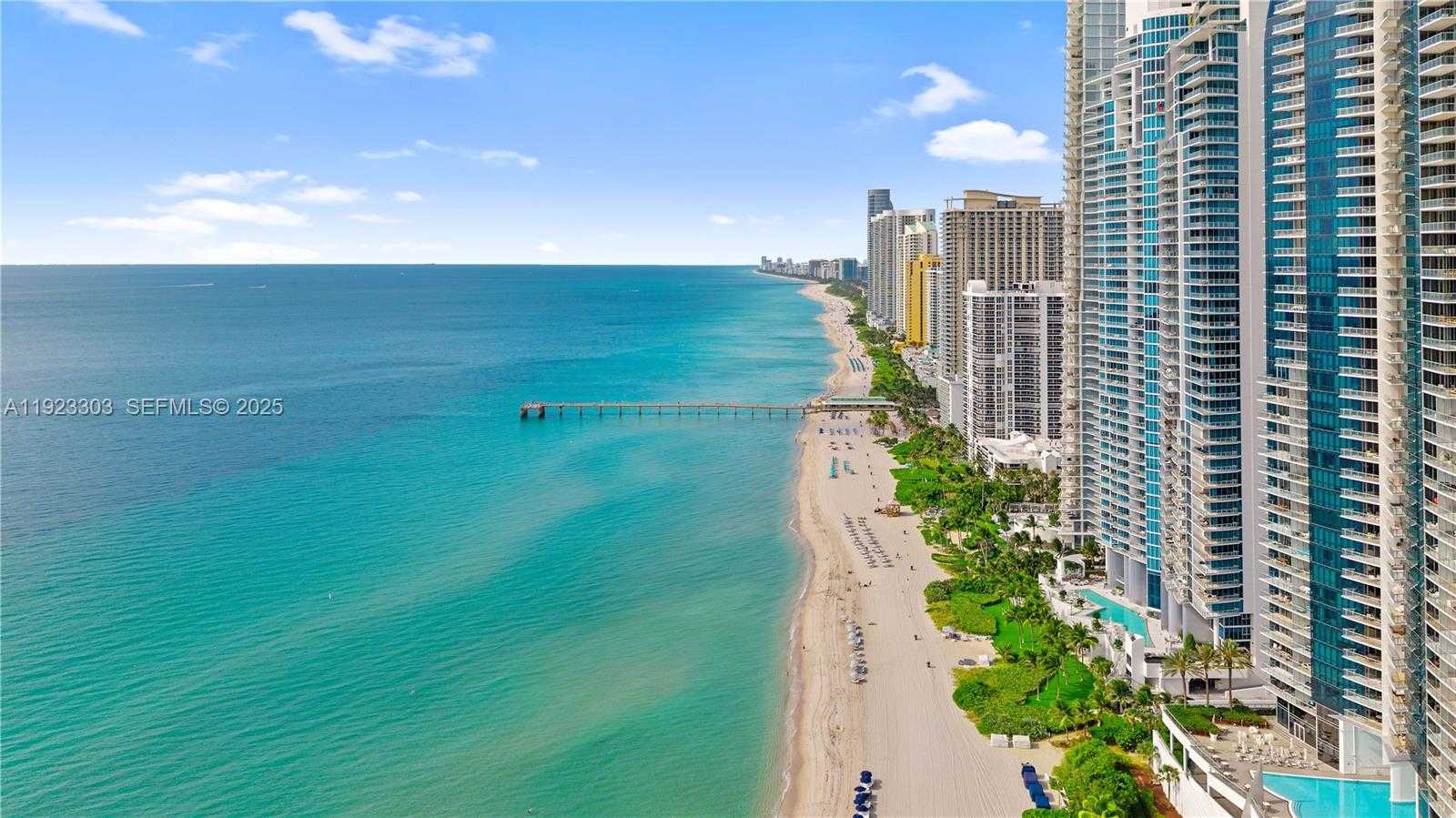 Small Image of 17375 EAST COLLINS AVE #1108, Sunny Isles Beach Number 26