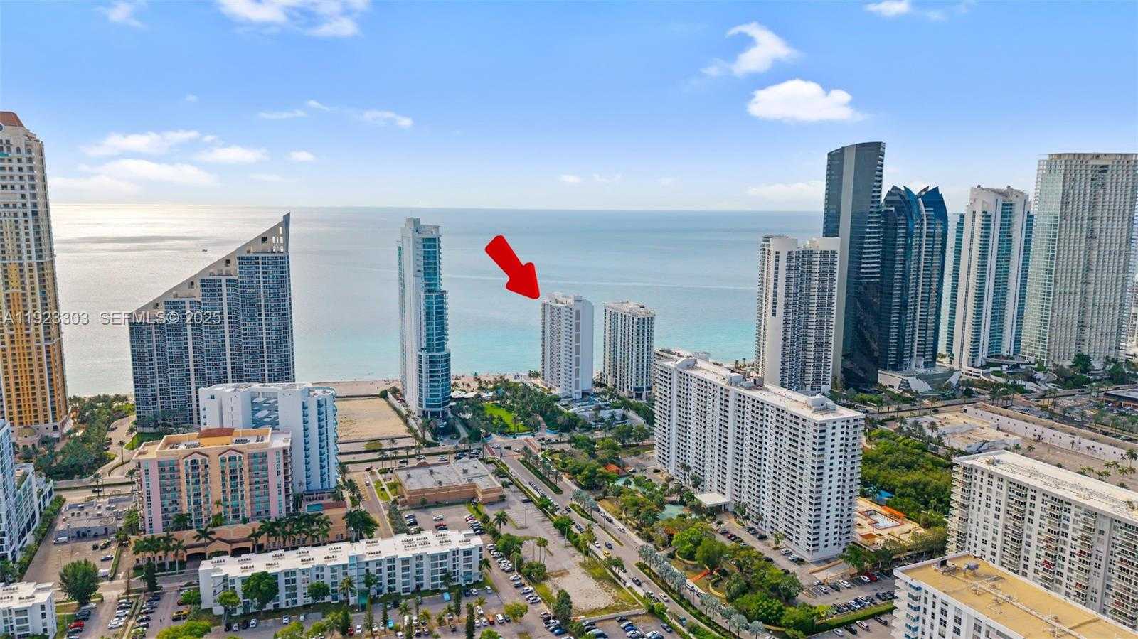 Small Image of 17375 EAST COLLINS AVE #1108, Sunny Isles Beach Number 28