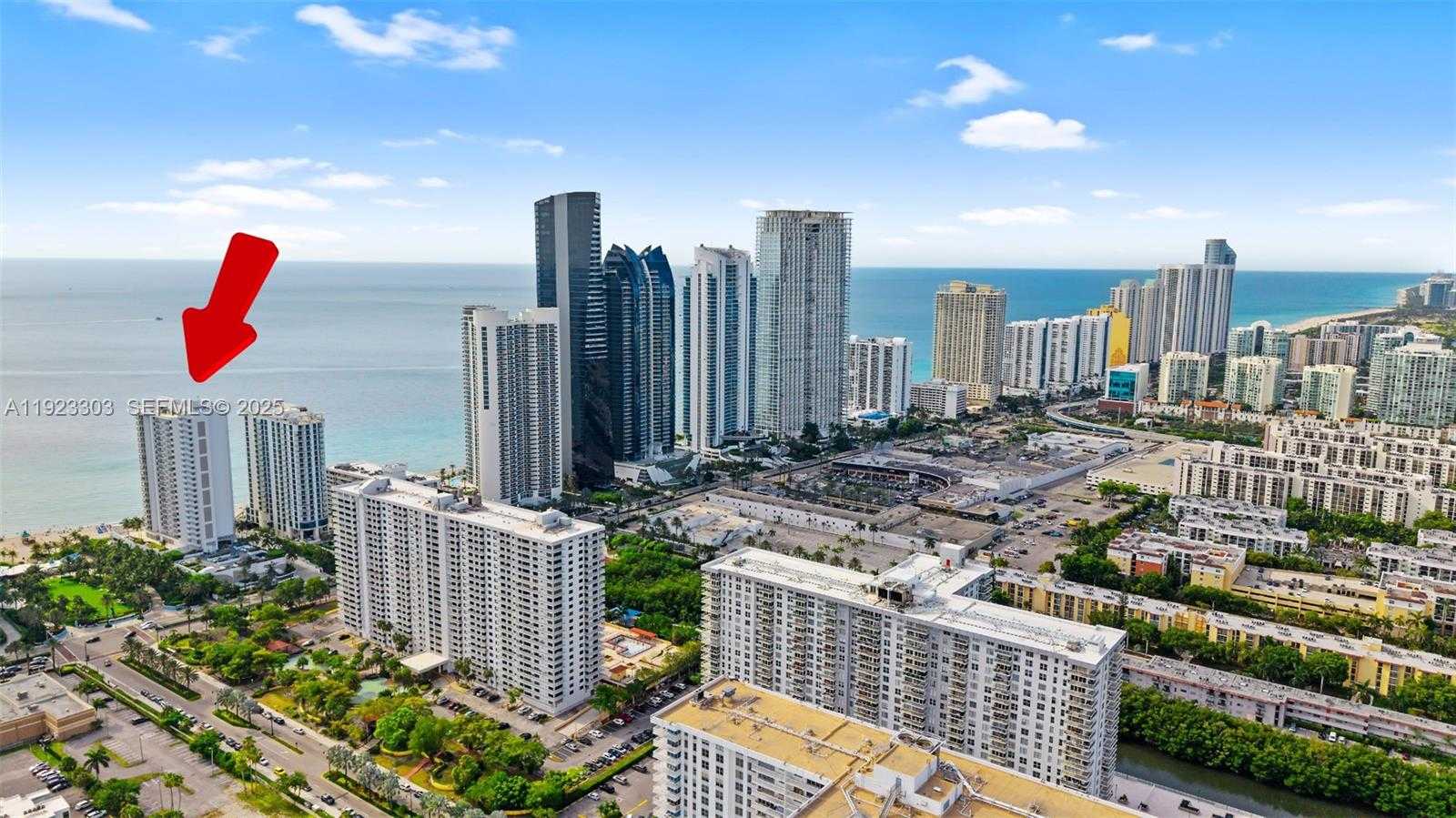 Small Image of 17375 EAST COLLINS AVE #1108, Sunny Isles Beach Number 29