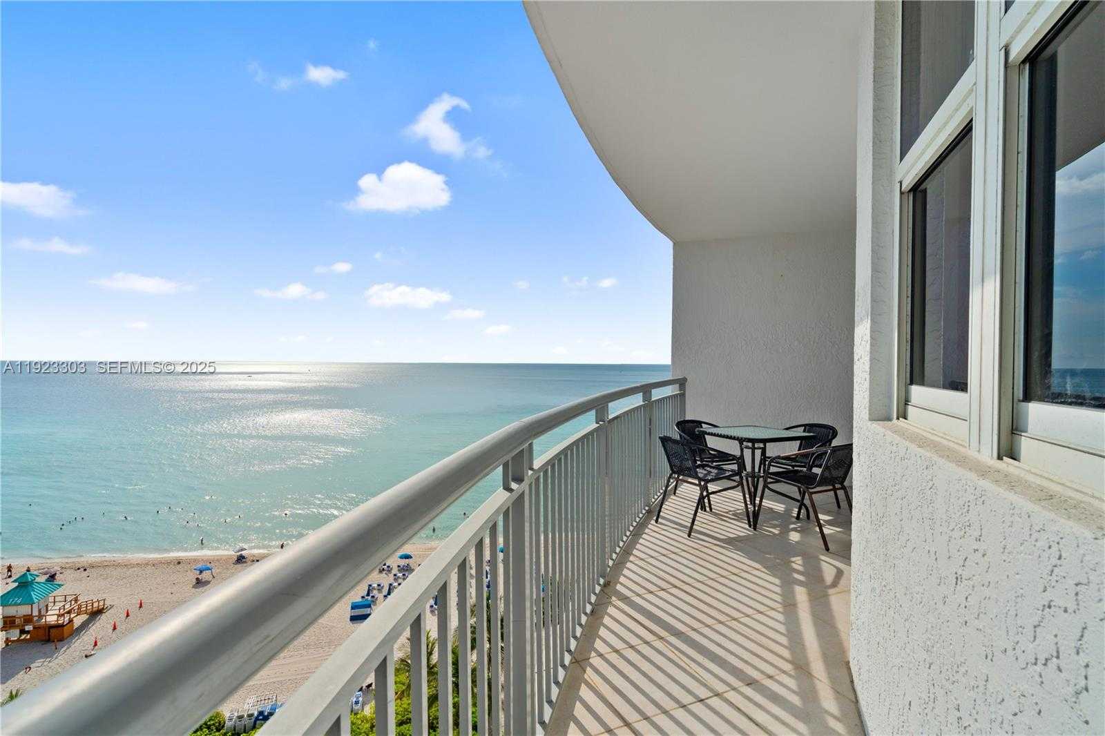 Small Image of 17375 EAST COLLINS AVE #1108, Sunny Isles Beach Number 3