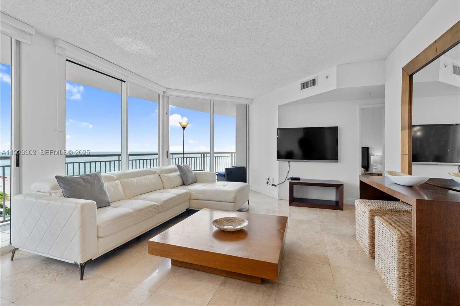 Small Image of 17375 EAST COLLINS AVE #1108, Sunny Isles Beach Number 4