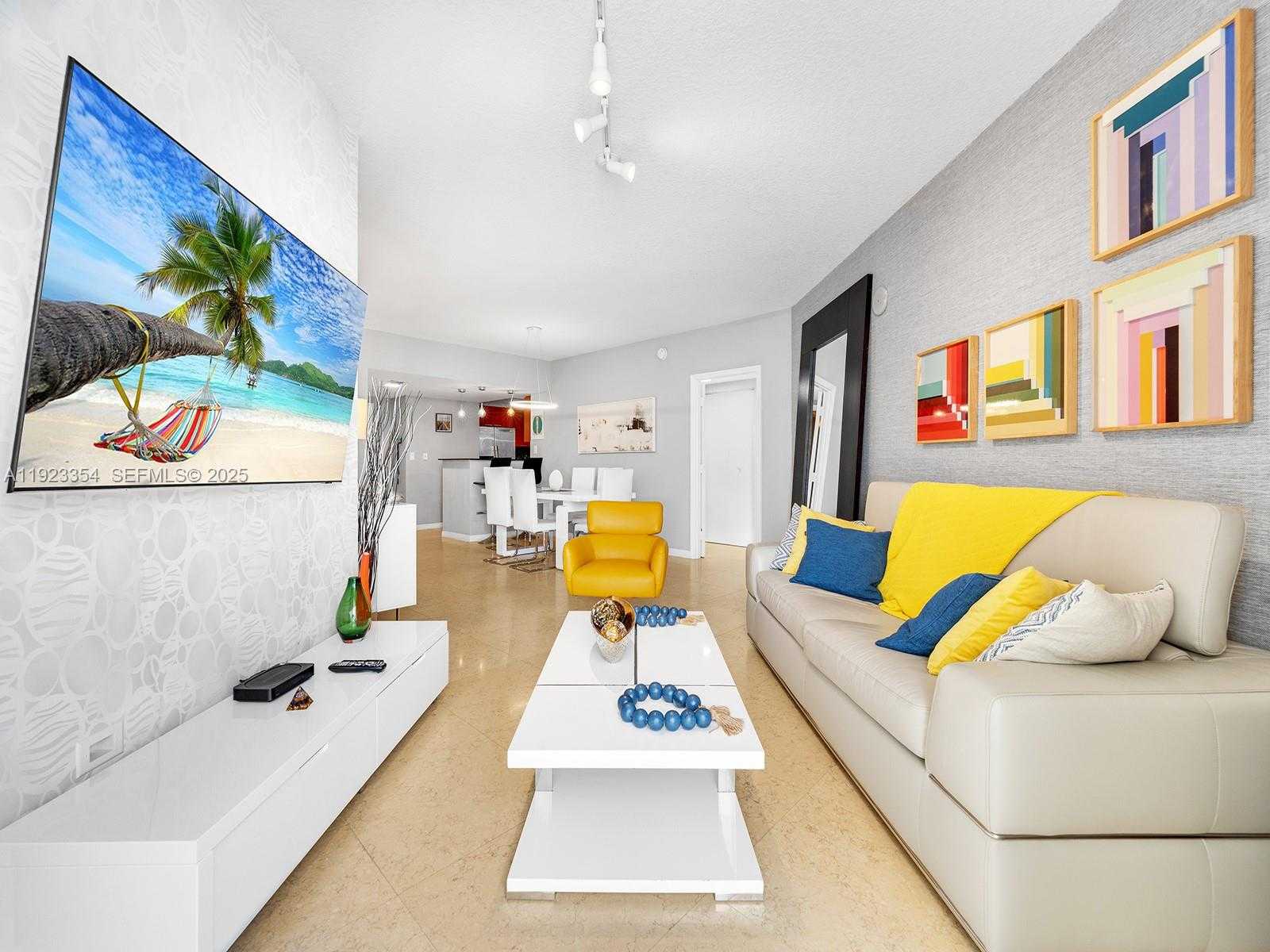 Small Image of 16699 COLLINS AVE #2906, Sunny Isles Beach Number 1