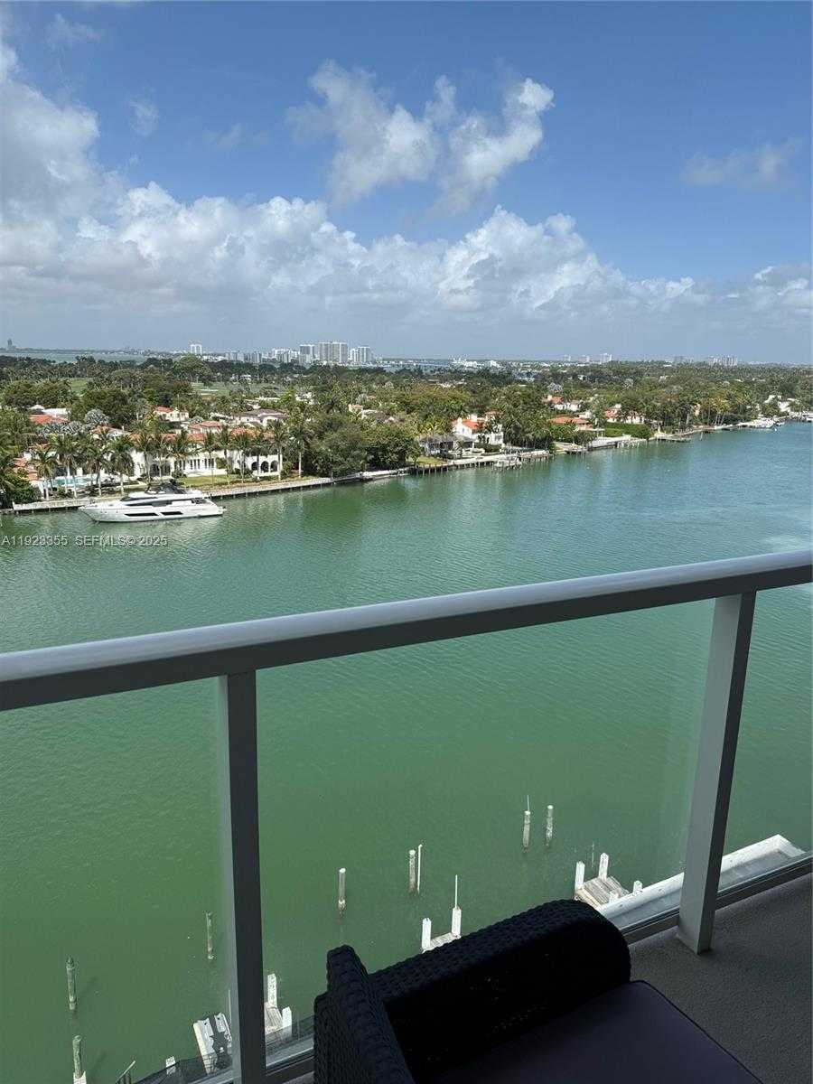 Small Image of 5750 COLLINS AVE #11D, Miami Beach Number 11