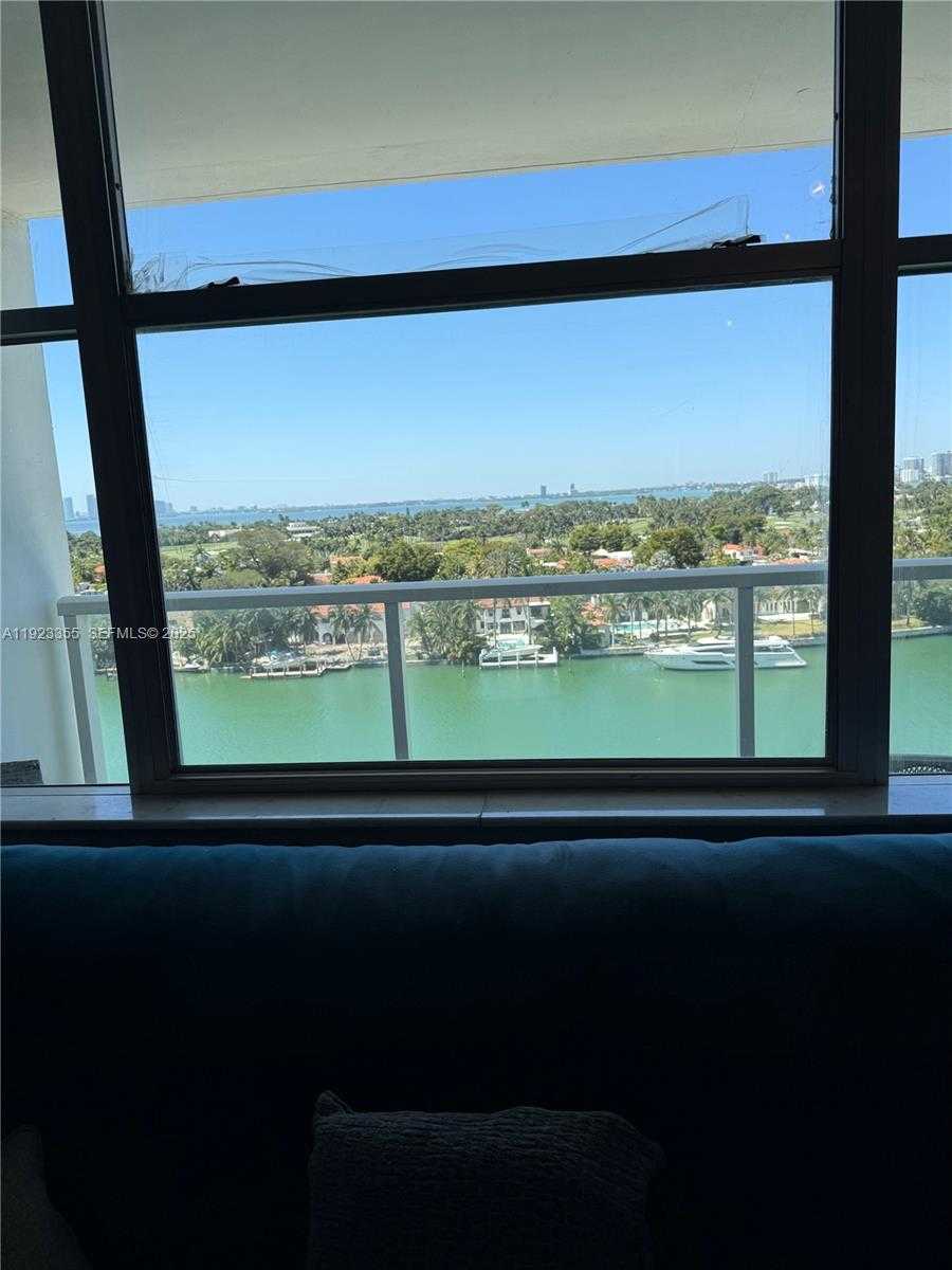 Small Image of 5750 COLLINS AVE #11D, Miami Beach Number 40