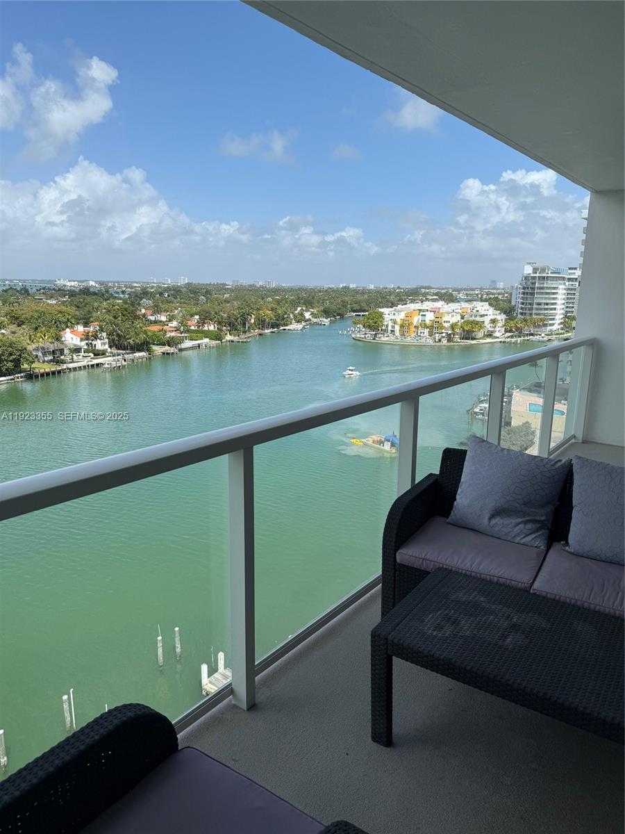 Small Image of 5750 COLLINS AVE #11D, Miami Beach Number 46
