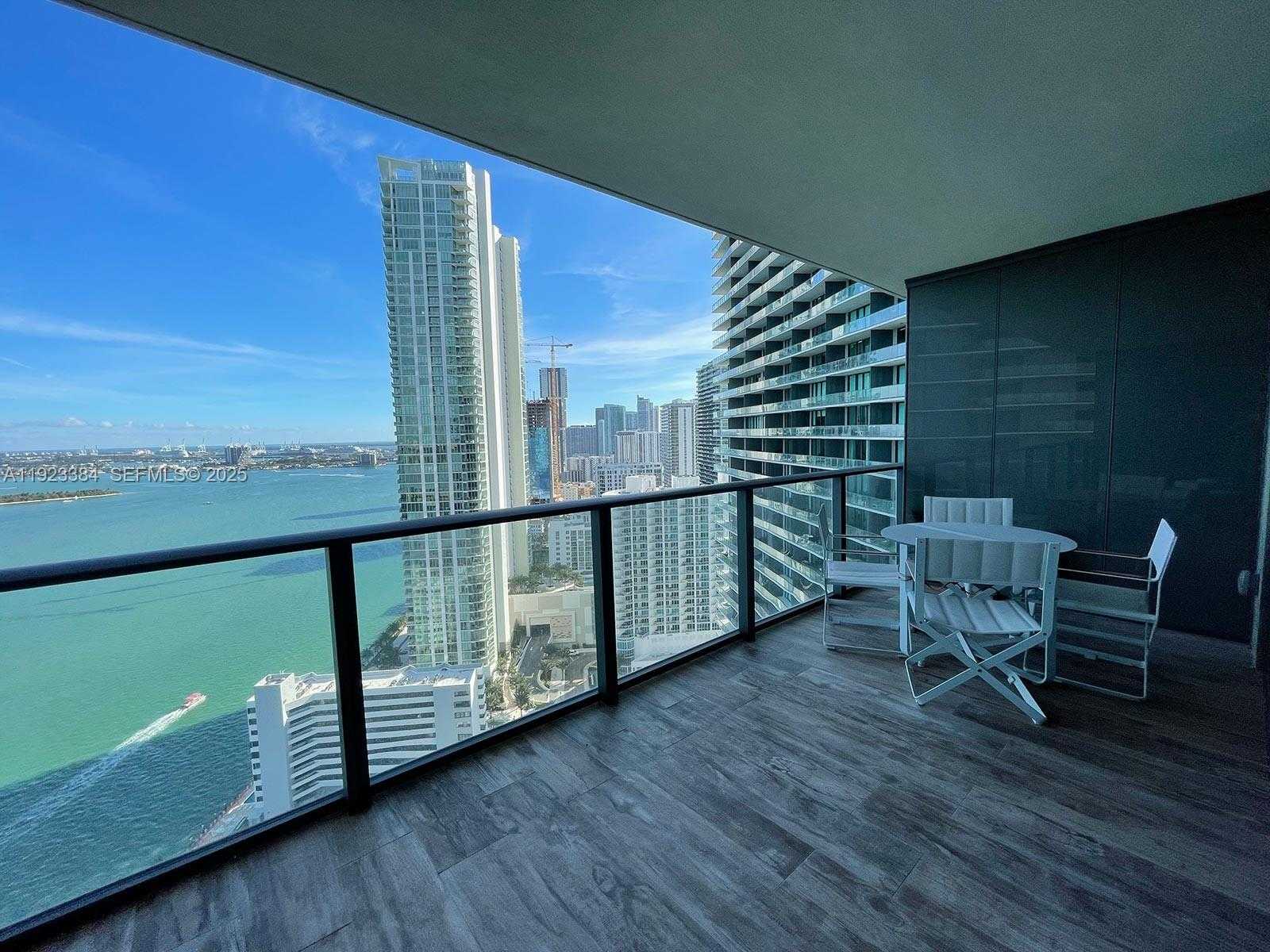 Small Image of 650 NORTH EAST 32ND ST #3005, Miami Number 1