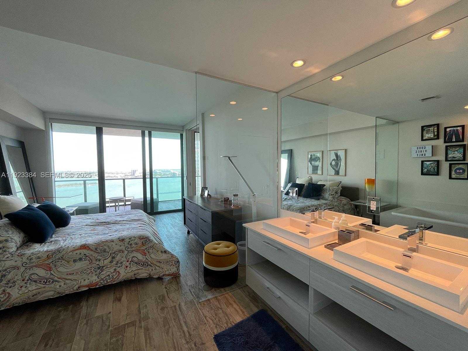 Small Image of 650 NORTH EAST 32ND ST #3005, Miami Number 15