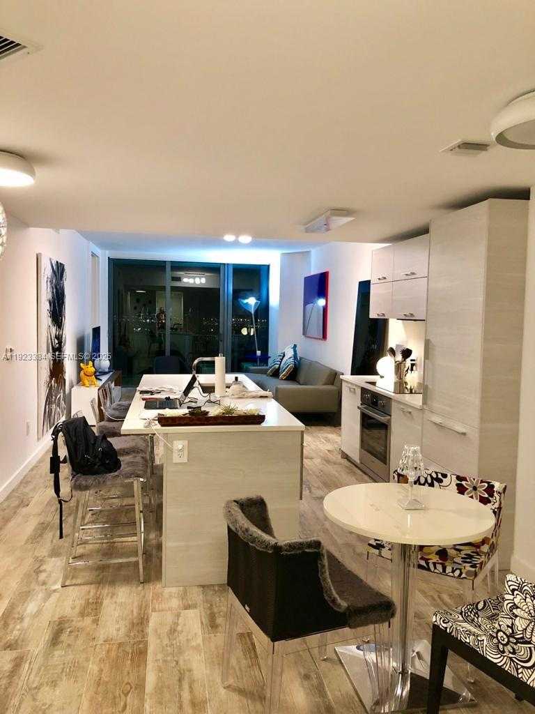 Small Image of 650 NORTH EAST 32ND ST #3005, Miami Number 20