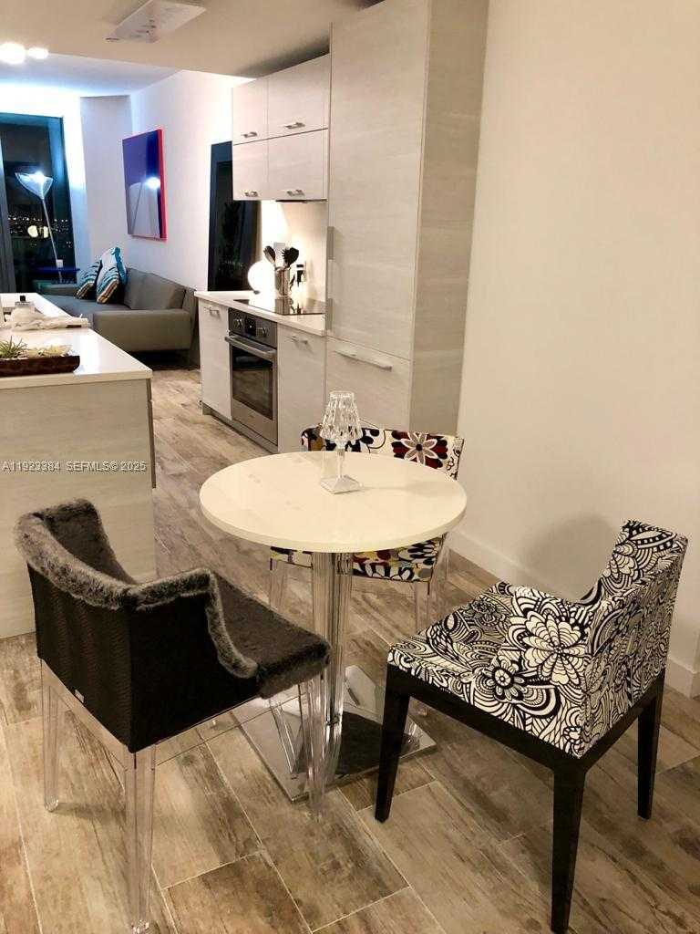 Small Image of 650 NORTH EAST 32ND ST #3005, Miami Number 21