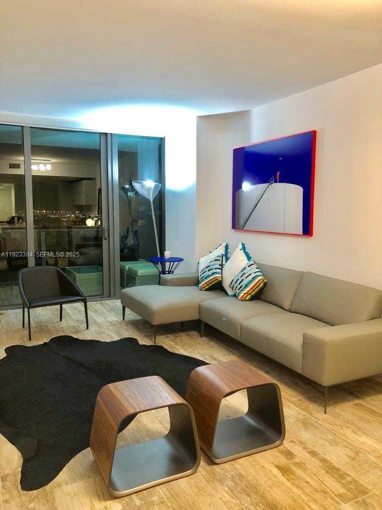 Small Image of 650 NORTH EAST 32ND ST #3005, Miami Number 22