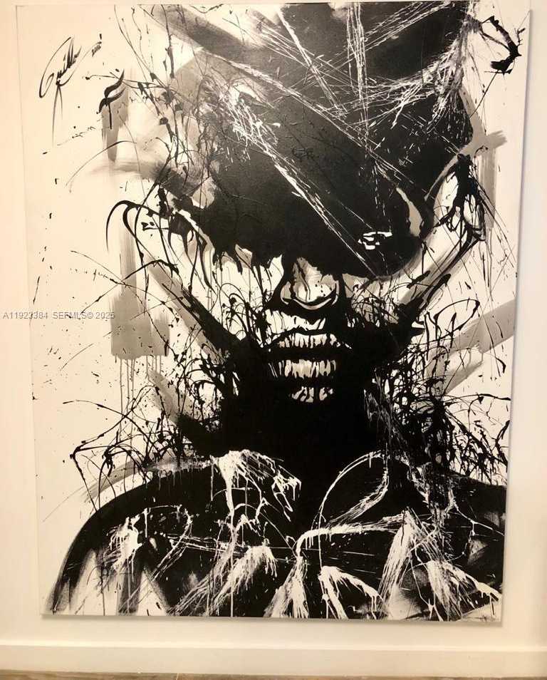 Small Image of 650 NORTH EAST 32ND ST #3005, Miami Number 24