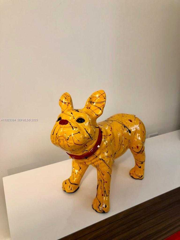 Small Image of 650 NORTH EAST 32ND ST #3005, Miami Number 25