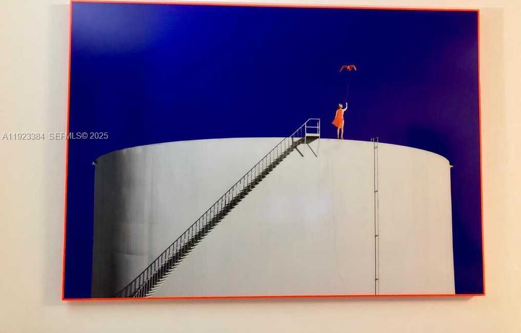 Small Image of 650 NORTH EAST 32ND ST #3005, Miami Number 26