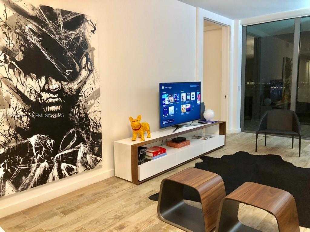 Small Image of 650 NORTH EAST 32ND ST #3005, Miami Number 29