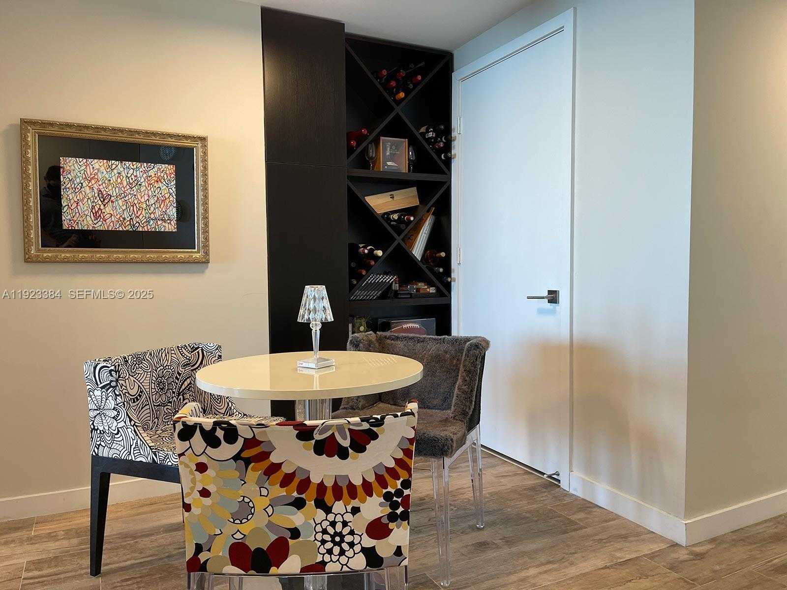 Small Image of 650 NORTH EAST 32ND ST #3005, Miami Number 8