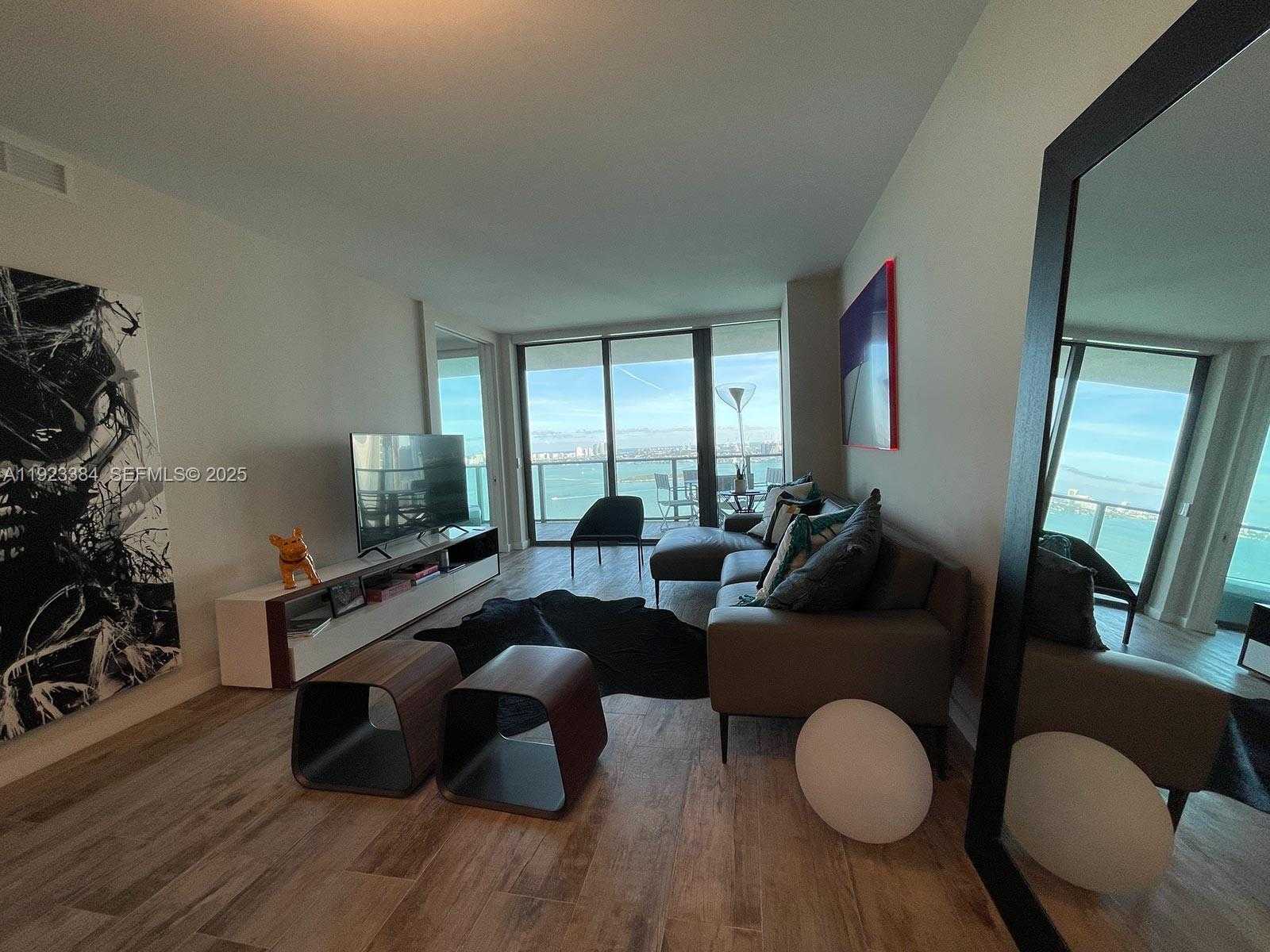 Small Image of 650 NORTH EAST 32ND ST #3005, Miami Number 9