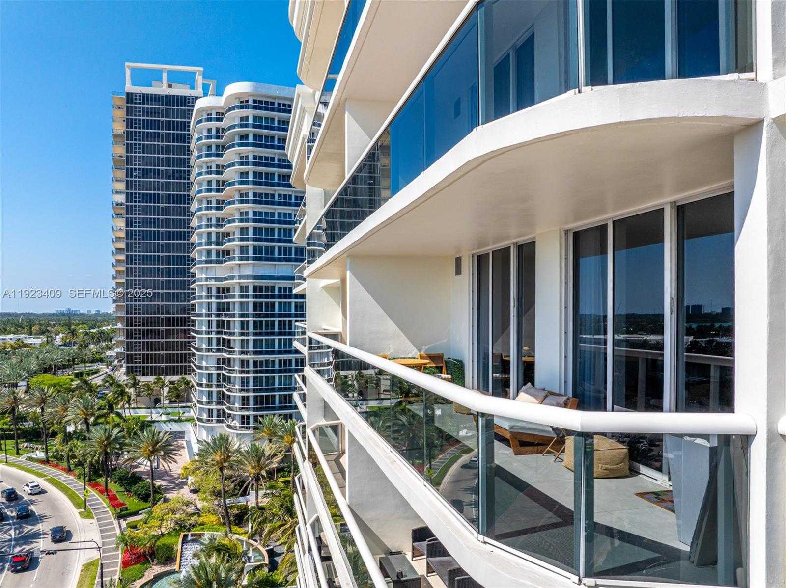 Small Image of 9595 COLLINS AVE #N10F, Surfside Number 29