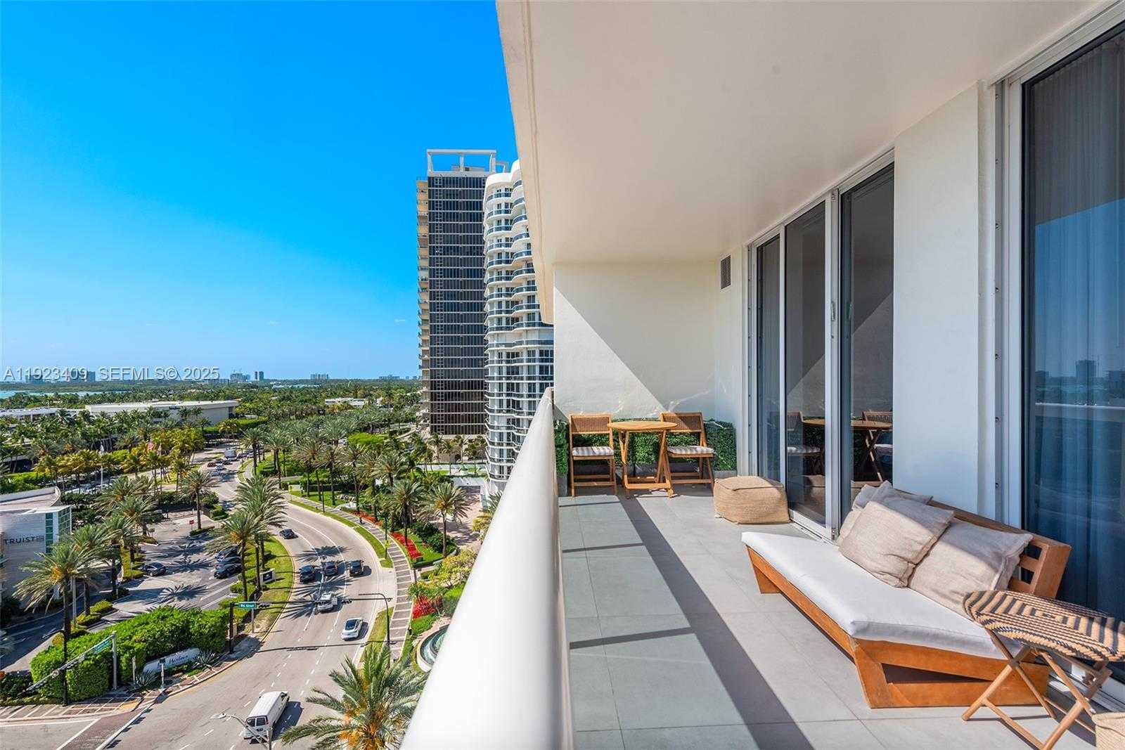 Small Image of 9595 COLLINS AVE #N10F, Surfside Number 30