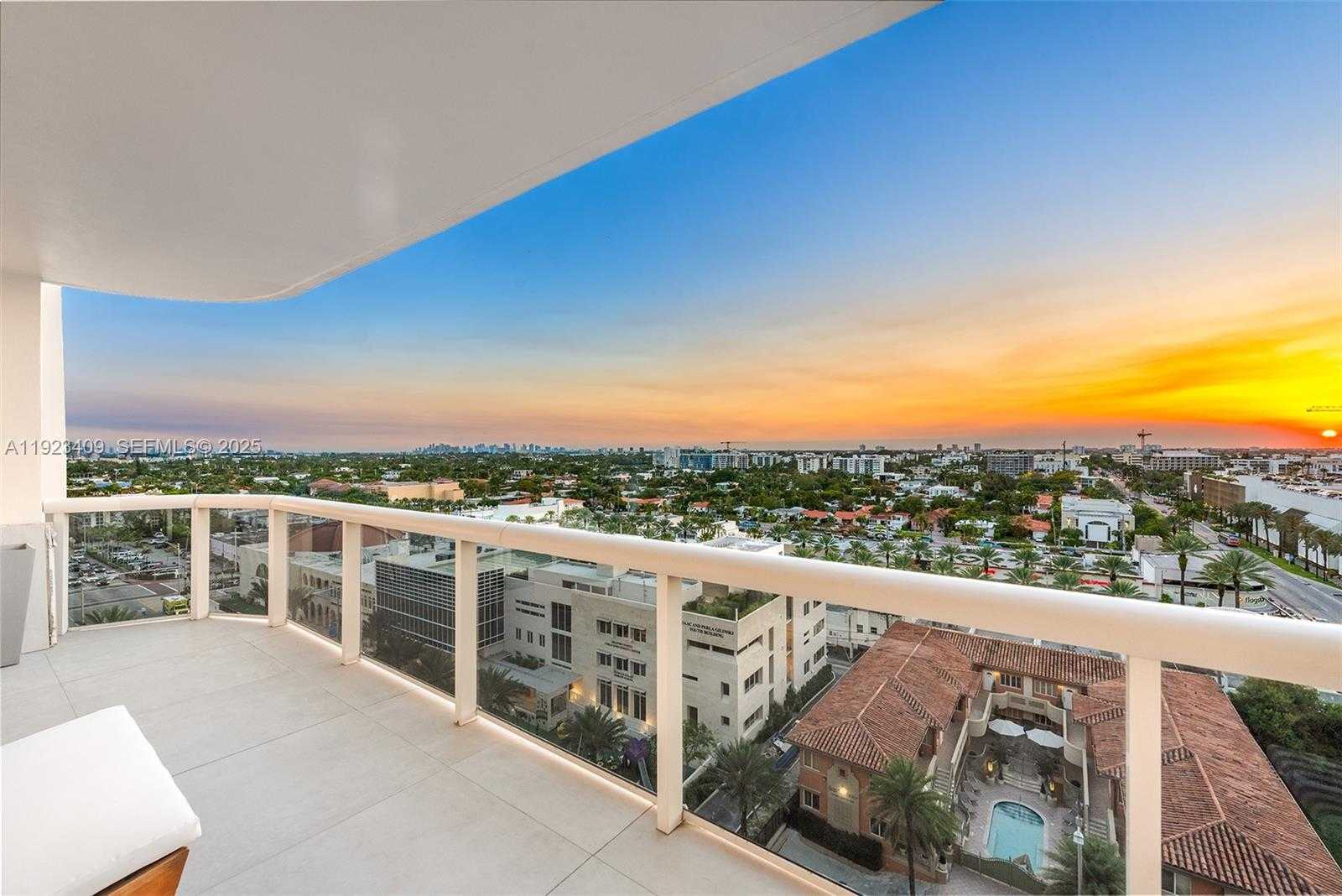 Small Image of 9595 COLLINS AVE #N10F, Surfside Number 35