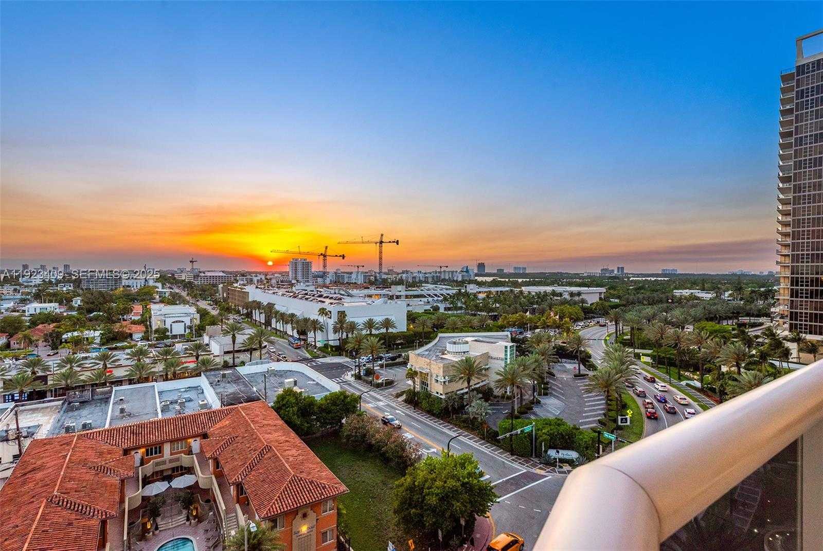 Small Image of 9595 COLLINS AVE #N10F, Surfside Number 36