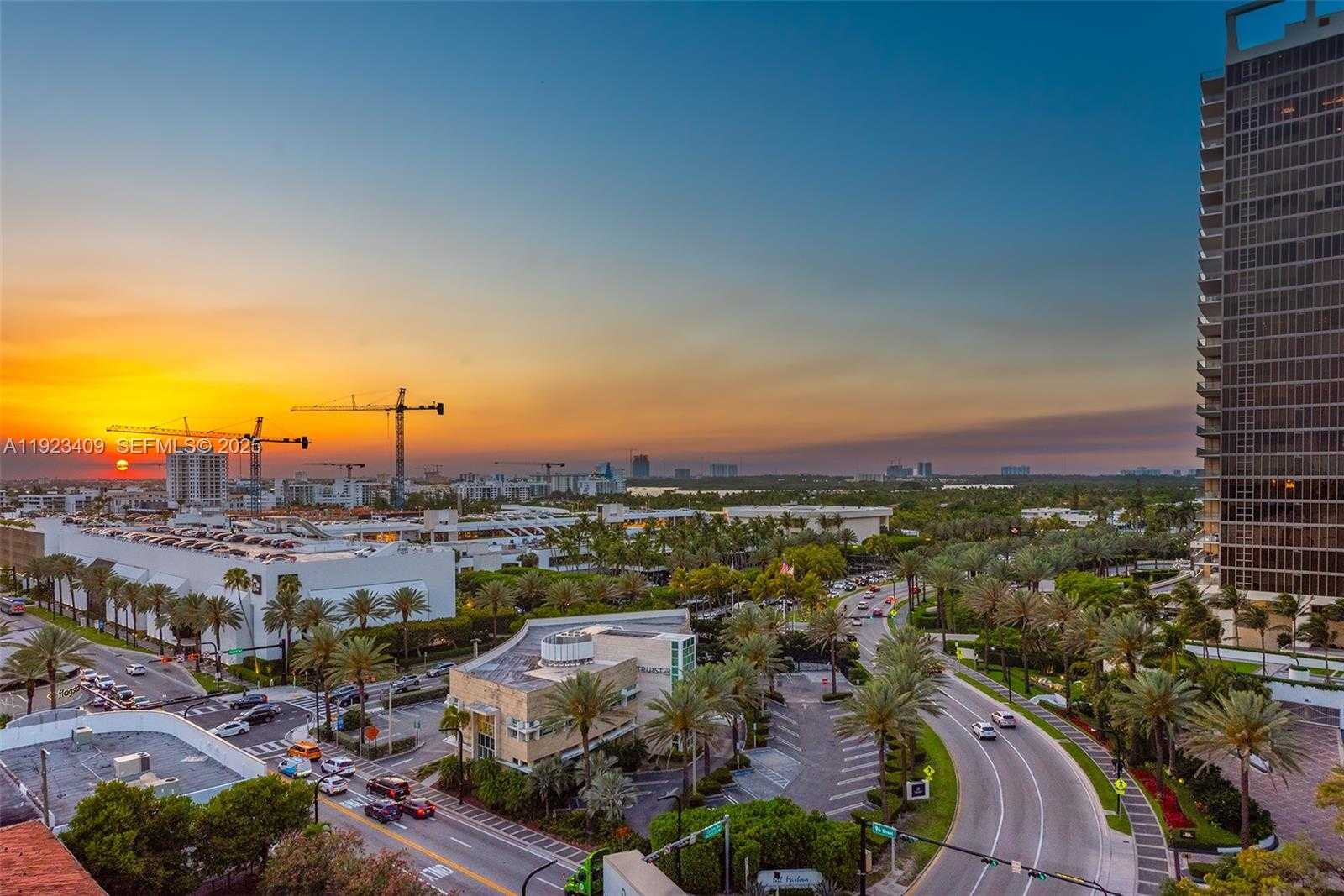 Small Image of 9595 COLLINS AVE #N10F, Surfside Number 38