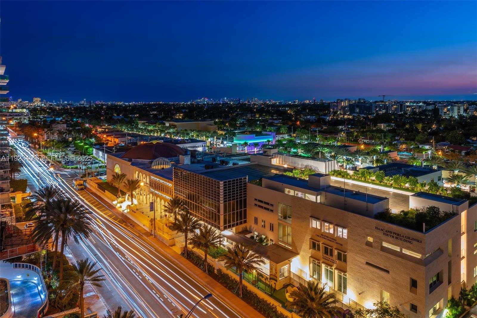 Small Image of 9595 COLLINS AVE #N10F, Surfside Number 44