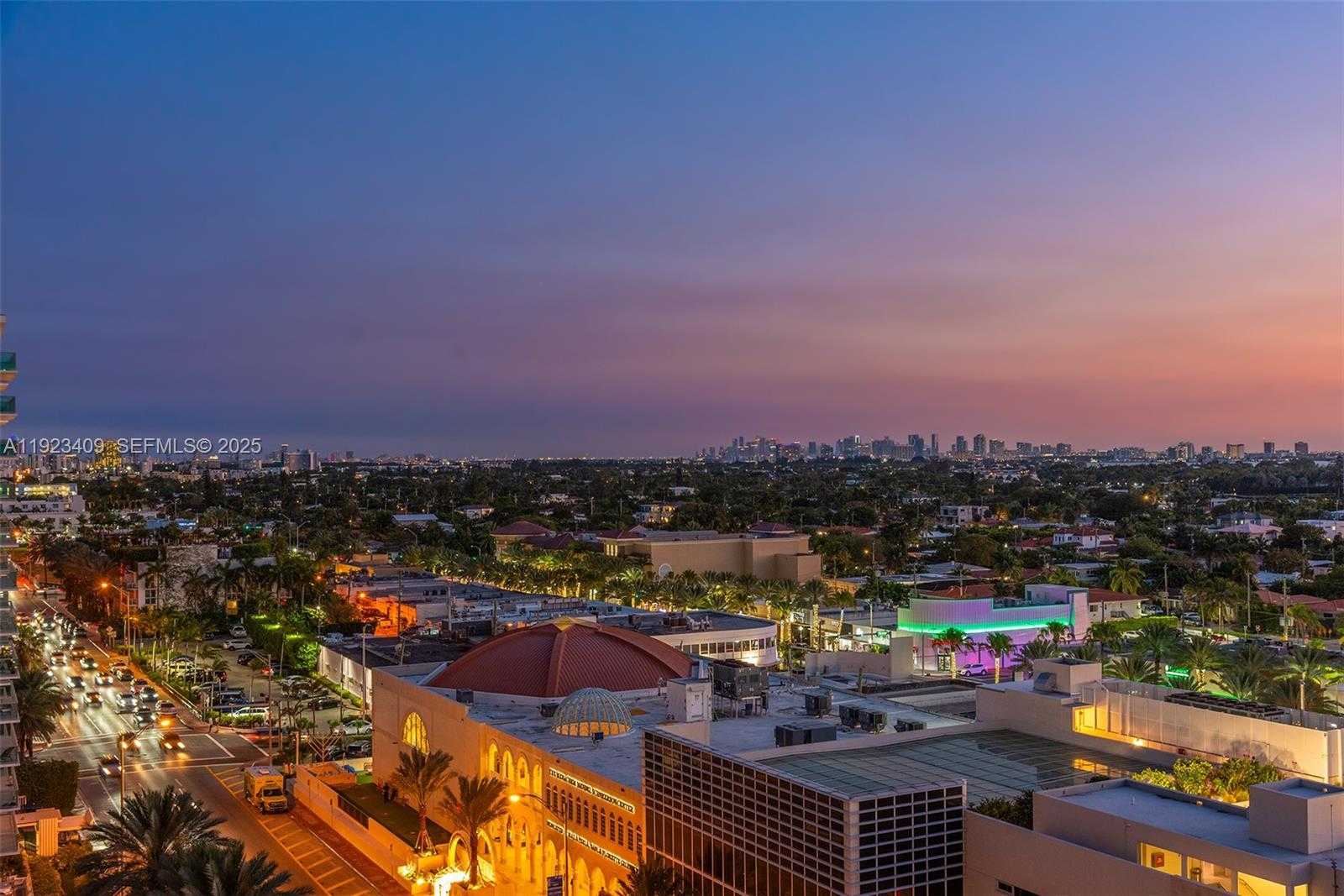 Small Image of 9595 COLLINS AVE #N10F, Surfside Number 45