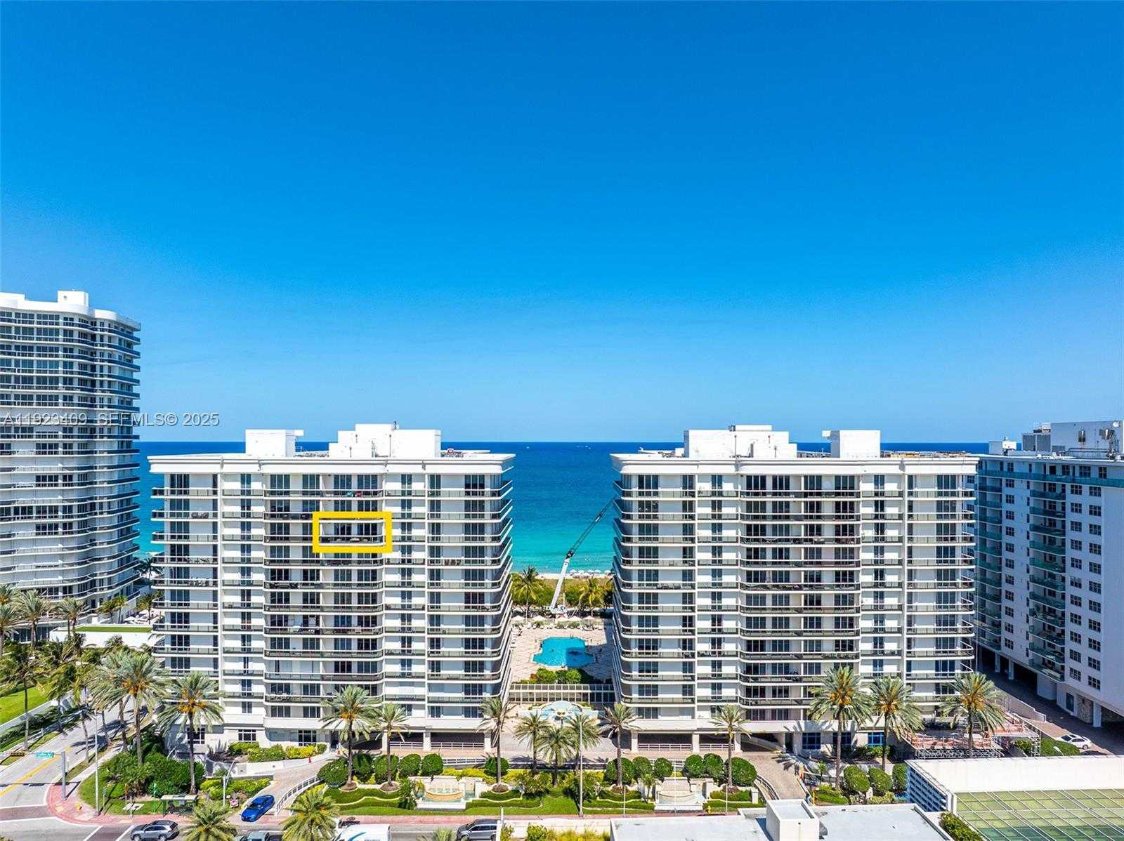 Small Image of 9595 COLLINS AVE #N10F, Surfside Number 47