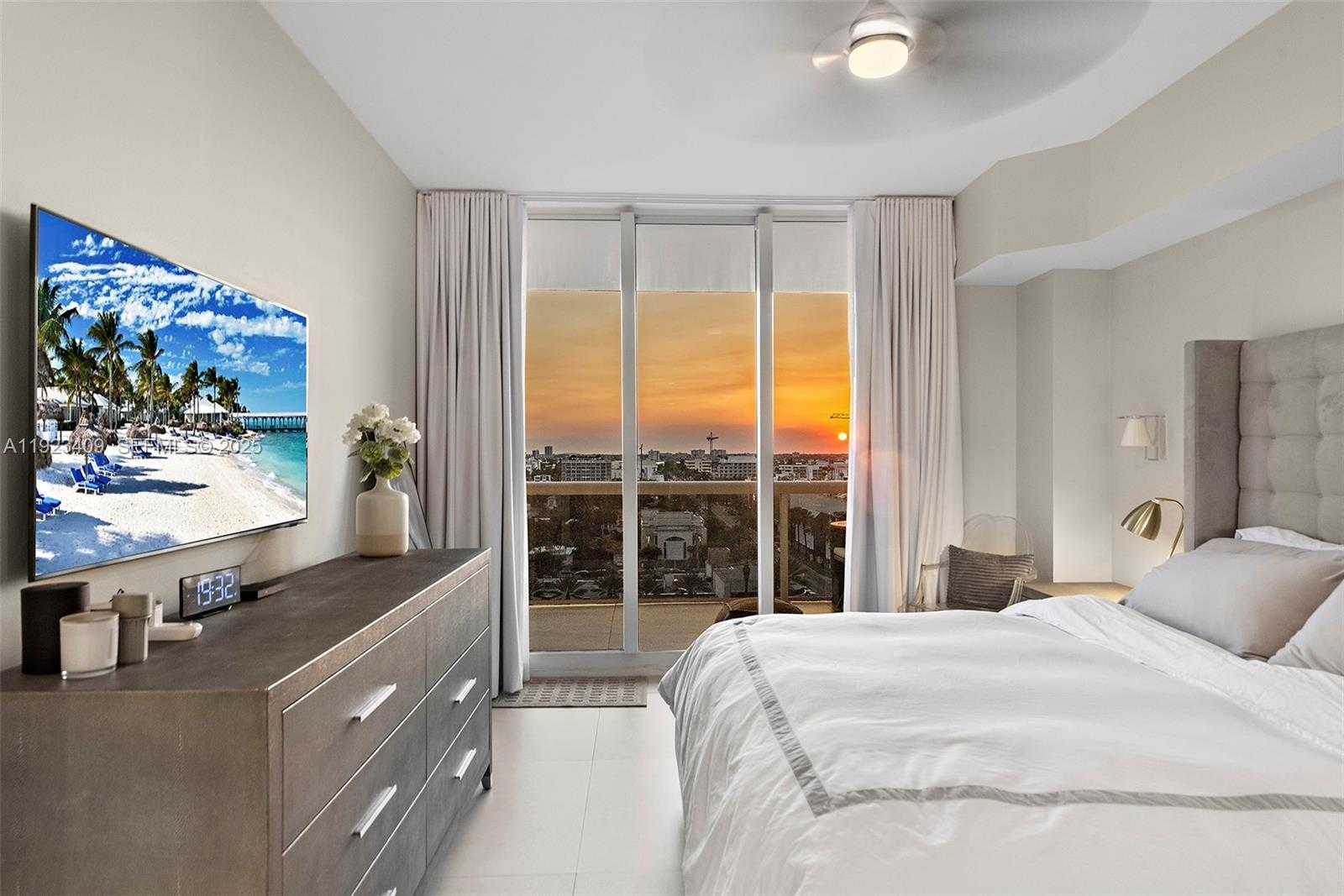 Small Image of 9595 COLLINS AVE #N10F, Surfside Number 6