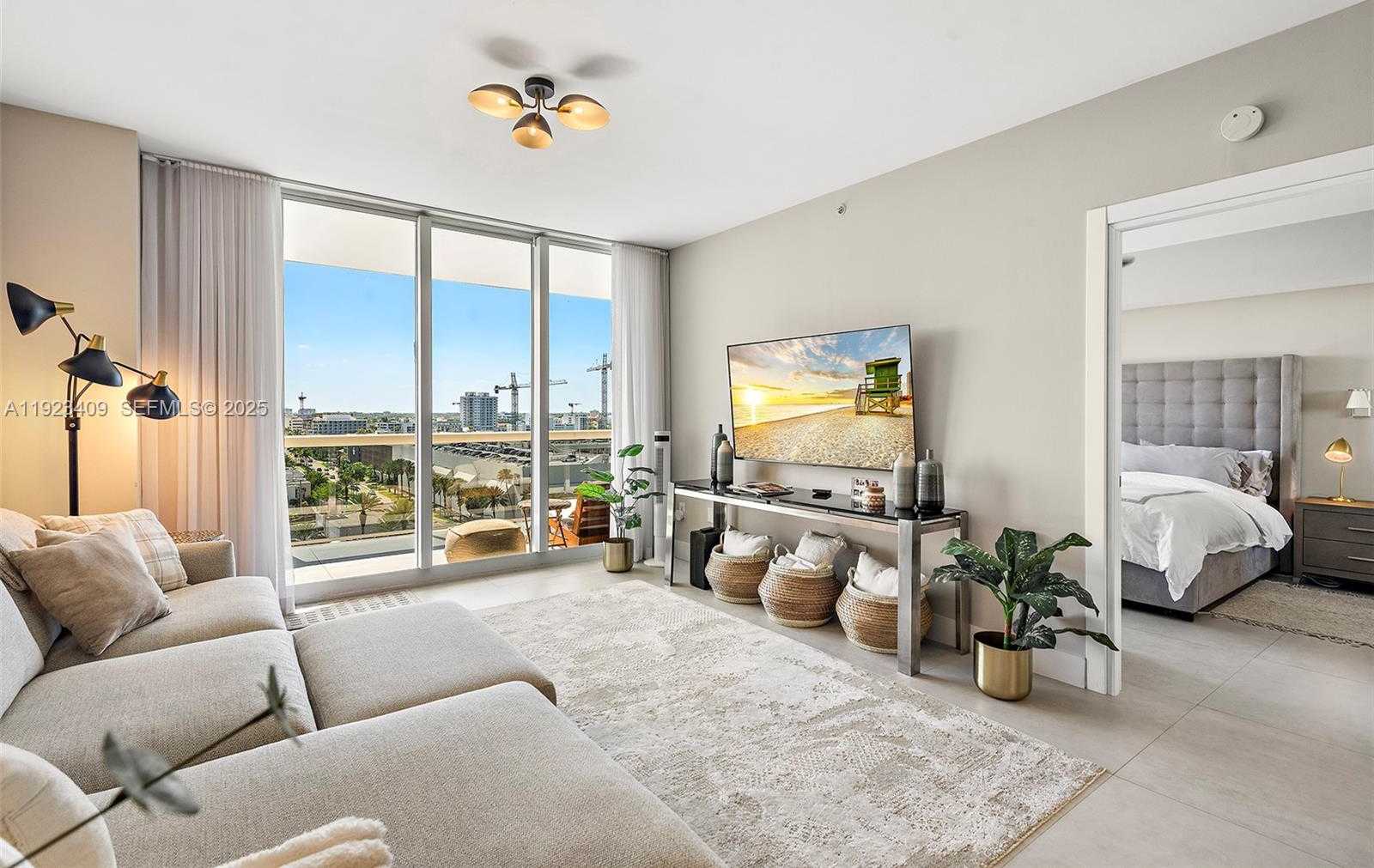 Small Image of 9595 COLLINS AVE #N10F, Surfside Number 8