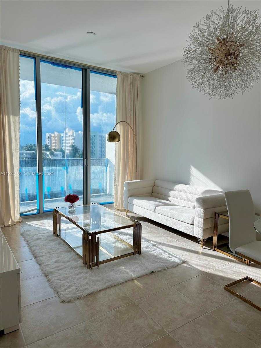 Small Image of 7930 EAST DR #DR, North Bay Village Number 7