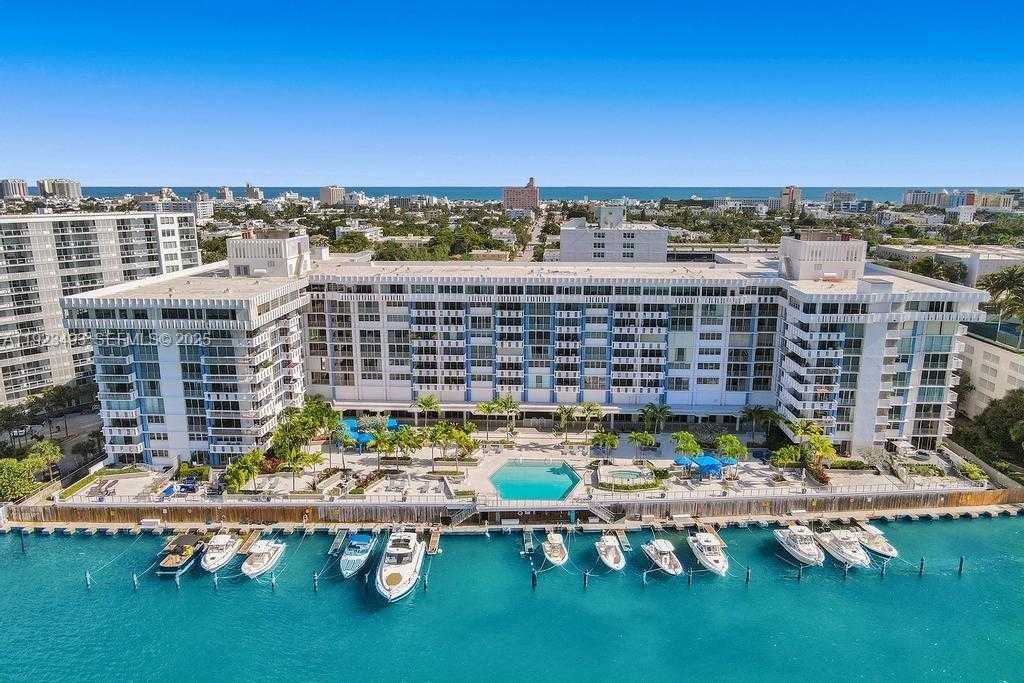 Small Image of 800 WEST AVE #722, Miami Beach Number 1