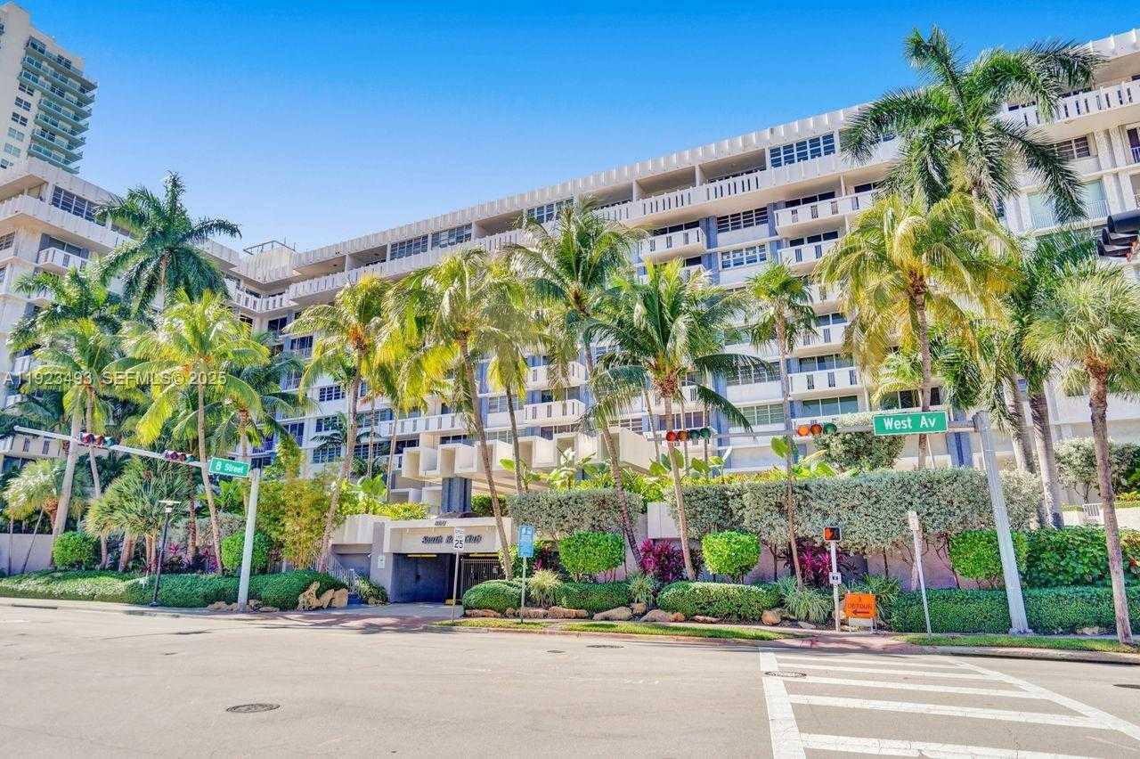 Small Image of 800 WEST AVE #722, Miami Beach Number 2