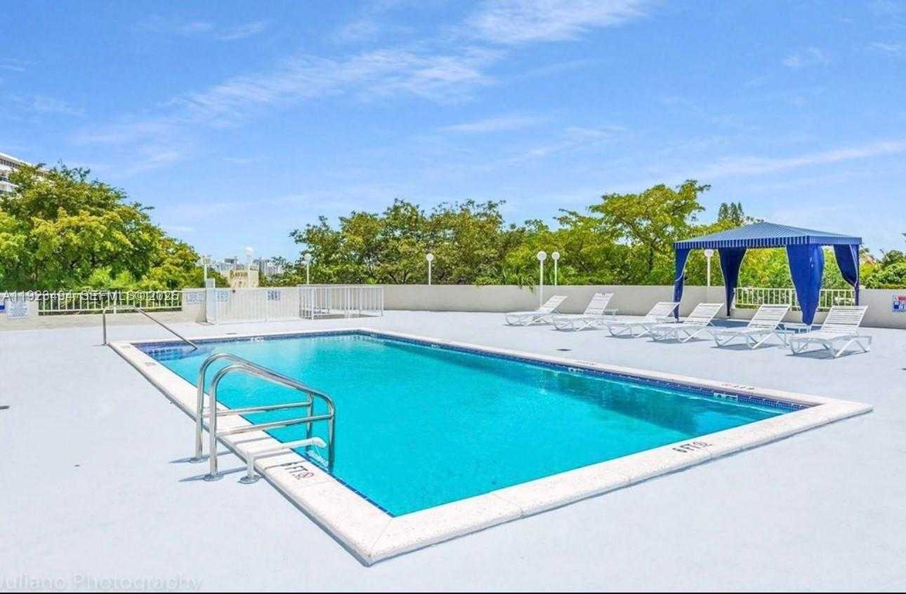 Small Image of 6900 BAY DR #6B, Miami Beach Number 24