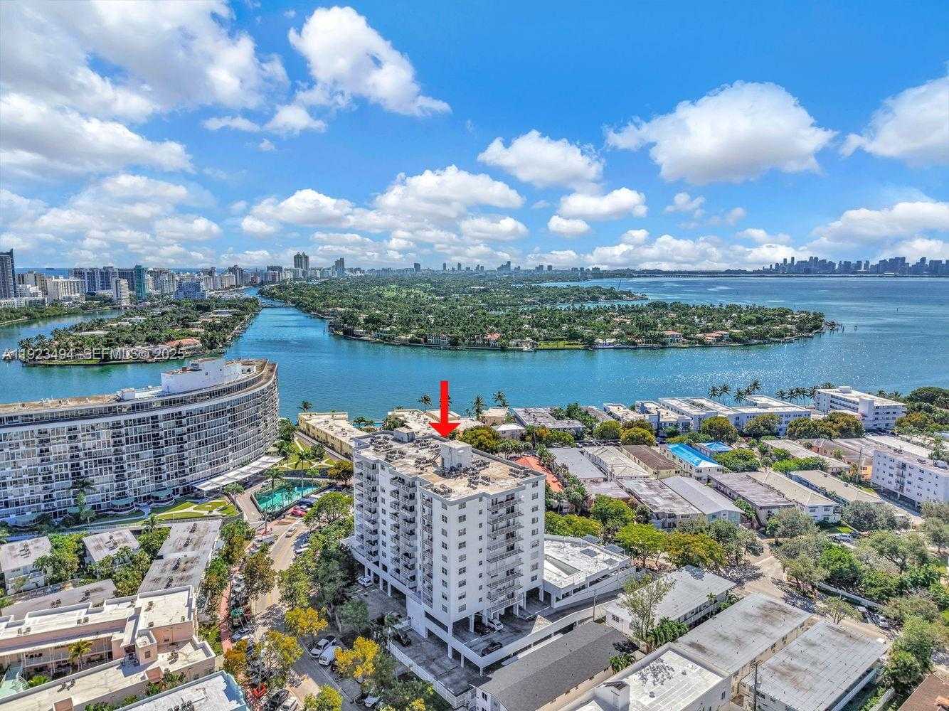 Small Image of 6900 BAY DR #6B, Miami Beach Number 29