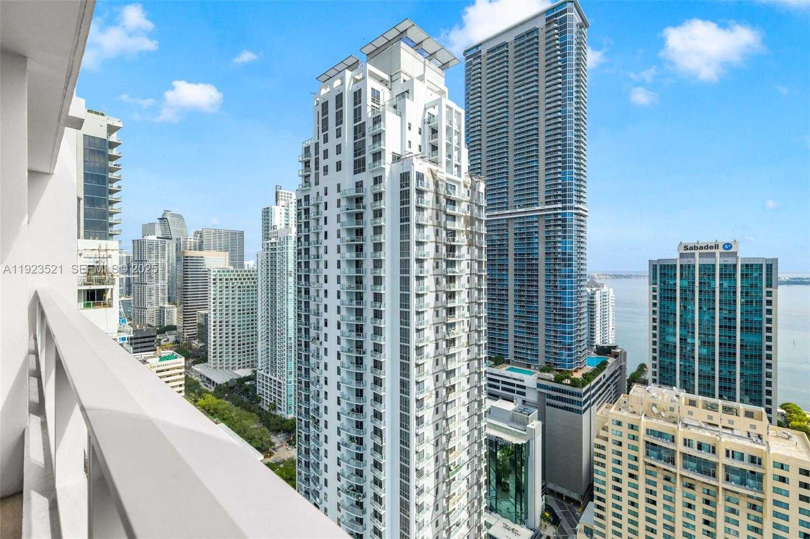 Small Image of 1080 BRICKELL AVE #3602, Miami Number 11