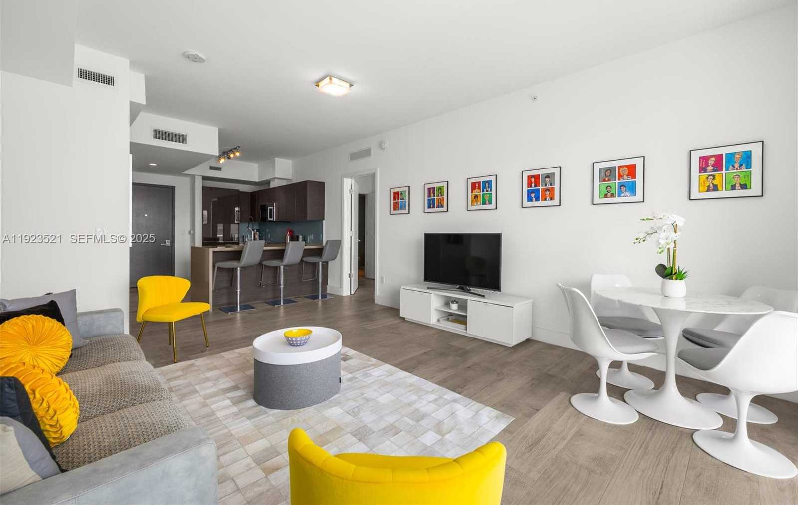 Small Image of 1080 BRICKELL AVE #3602, Miami Number 13