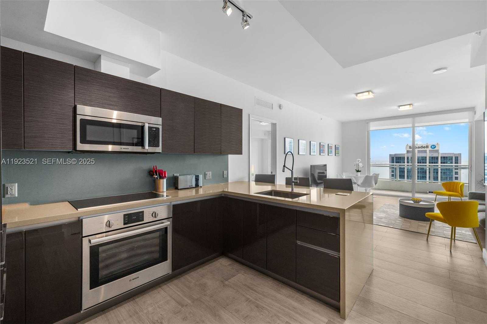 Small Image of 1080 BRICKELL AVE #3602, Miami Number 17