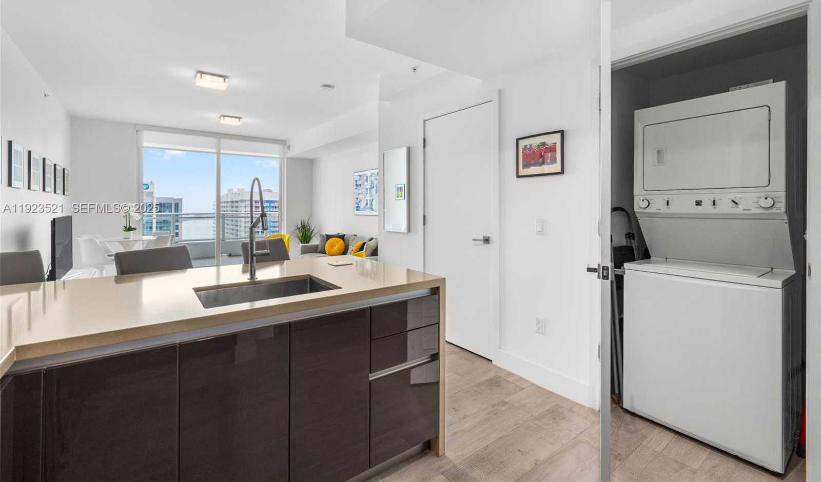 Small Image of 1080 BRICKELL AVE #3602, Miami Number 18