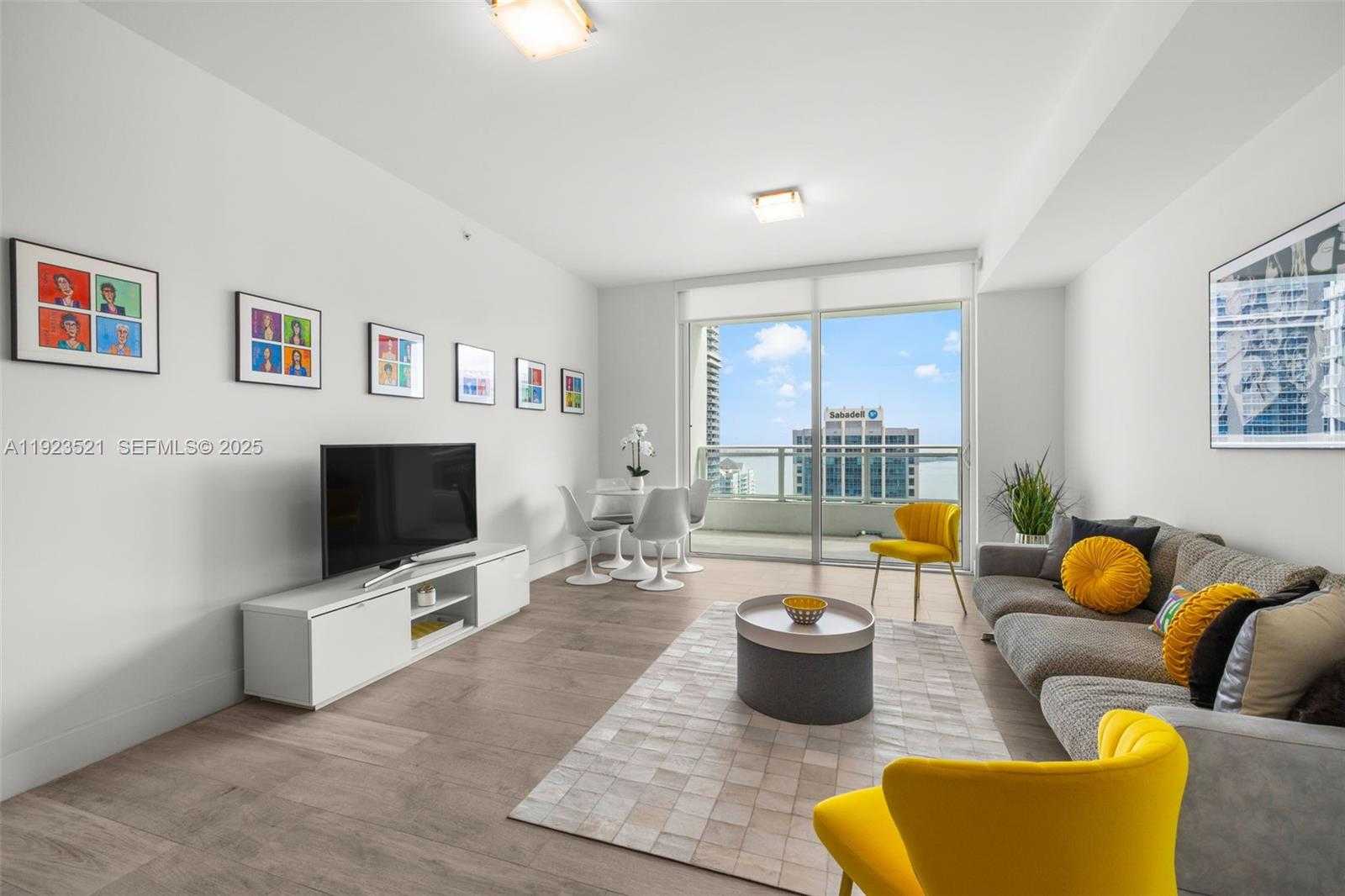 Small Image of 1080 BRICKELL AVE #3602, Miami Number 2