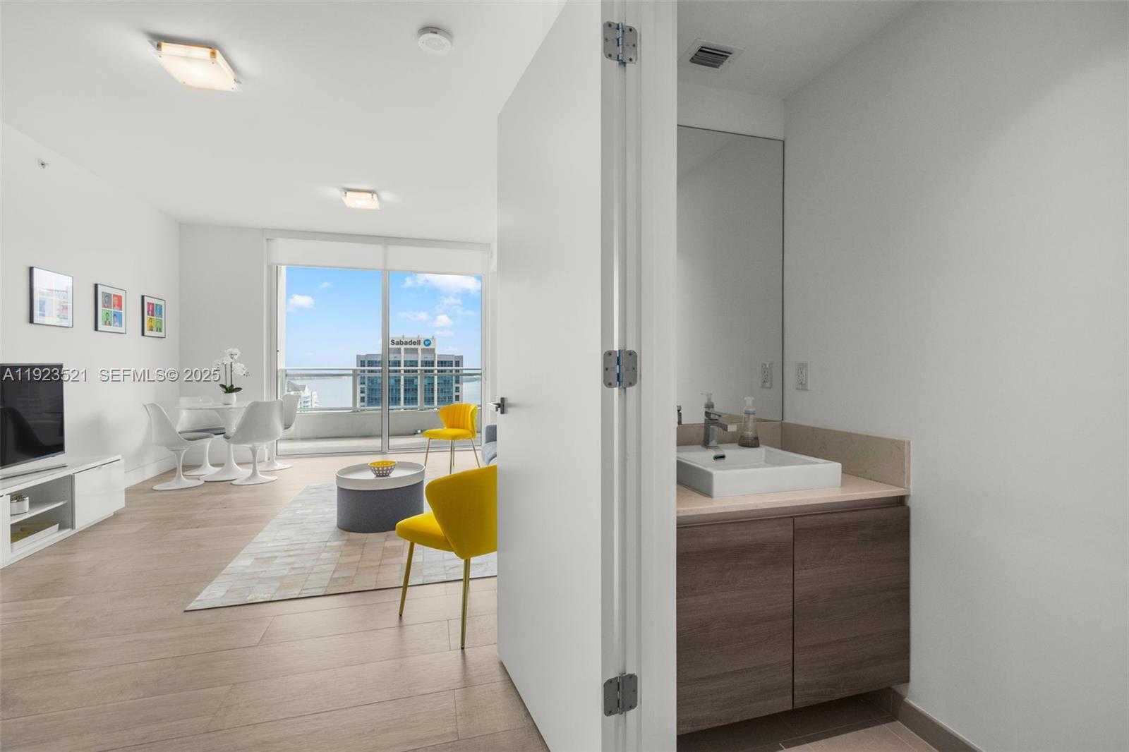 Small Image of 1080 BRICKELL AVE #3602, Miami Number 20