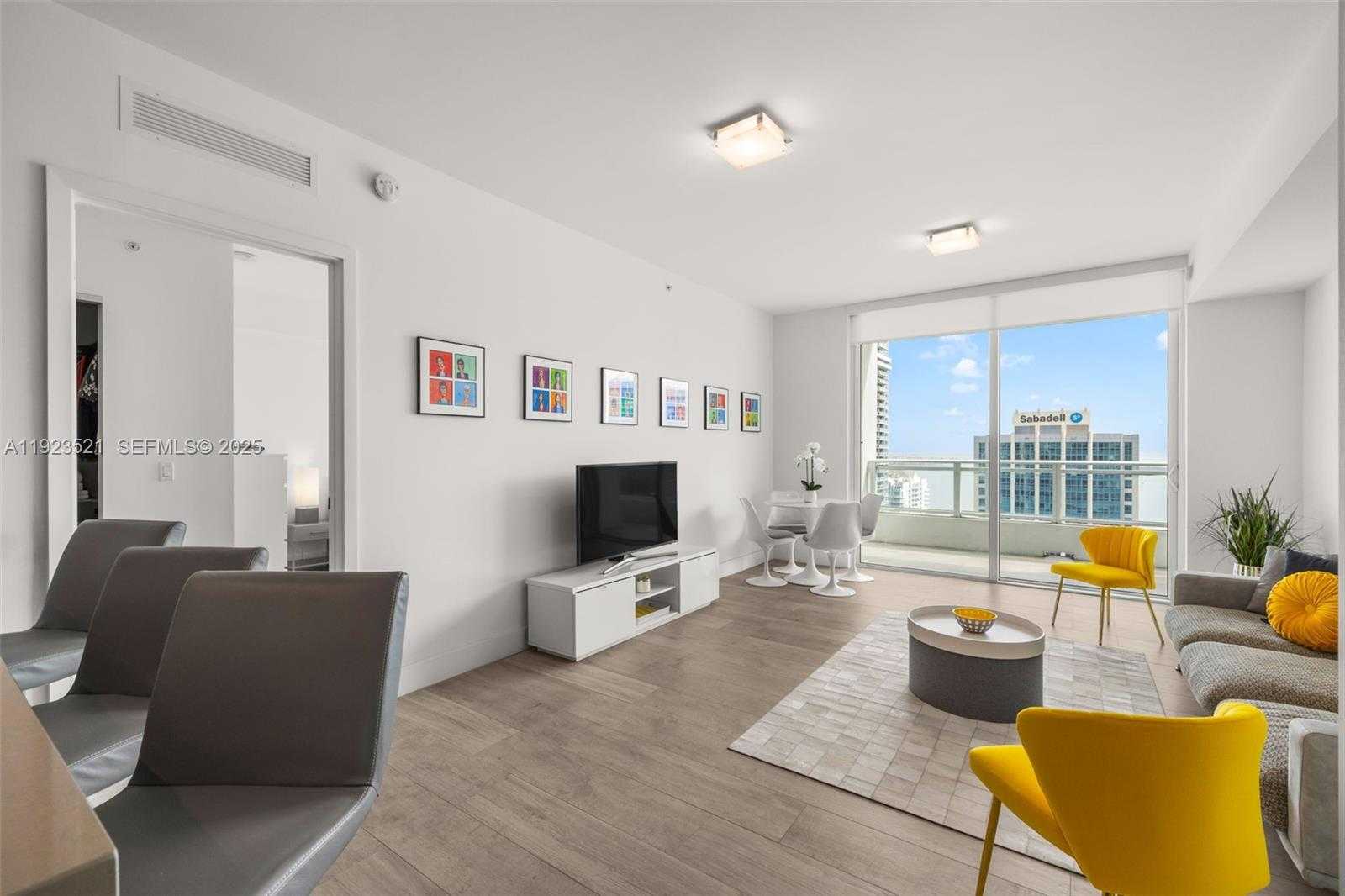 Small Image of 1080 BRICKELL AVE #3602, Miami Number 21